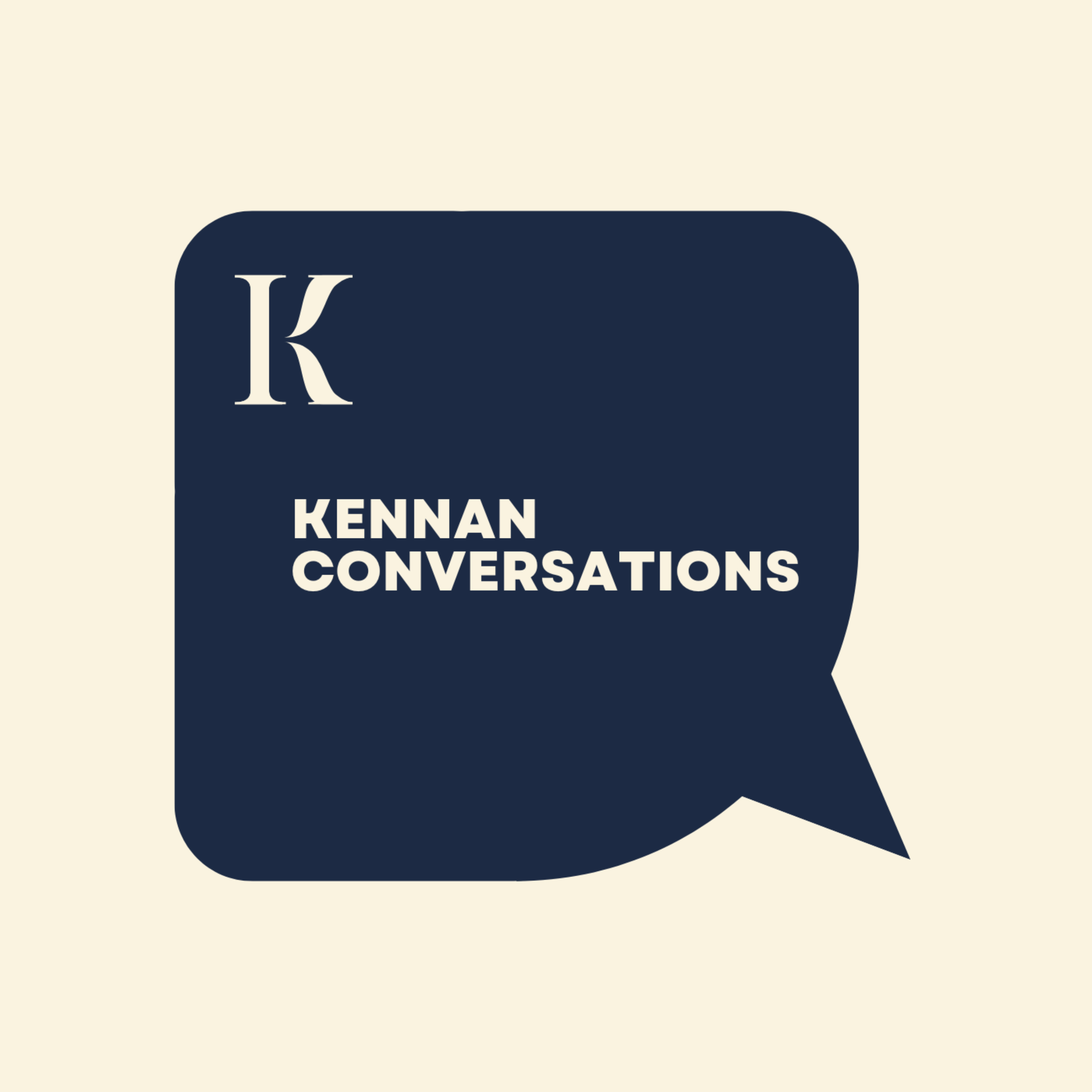 Kennan Conversations