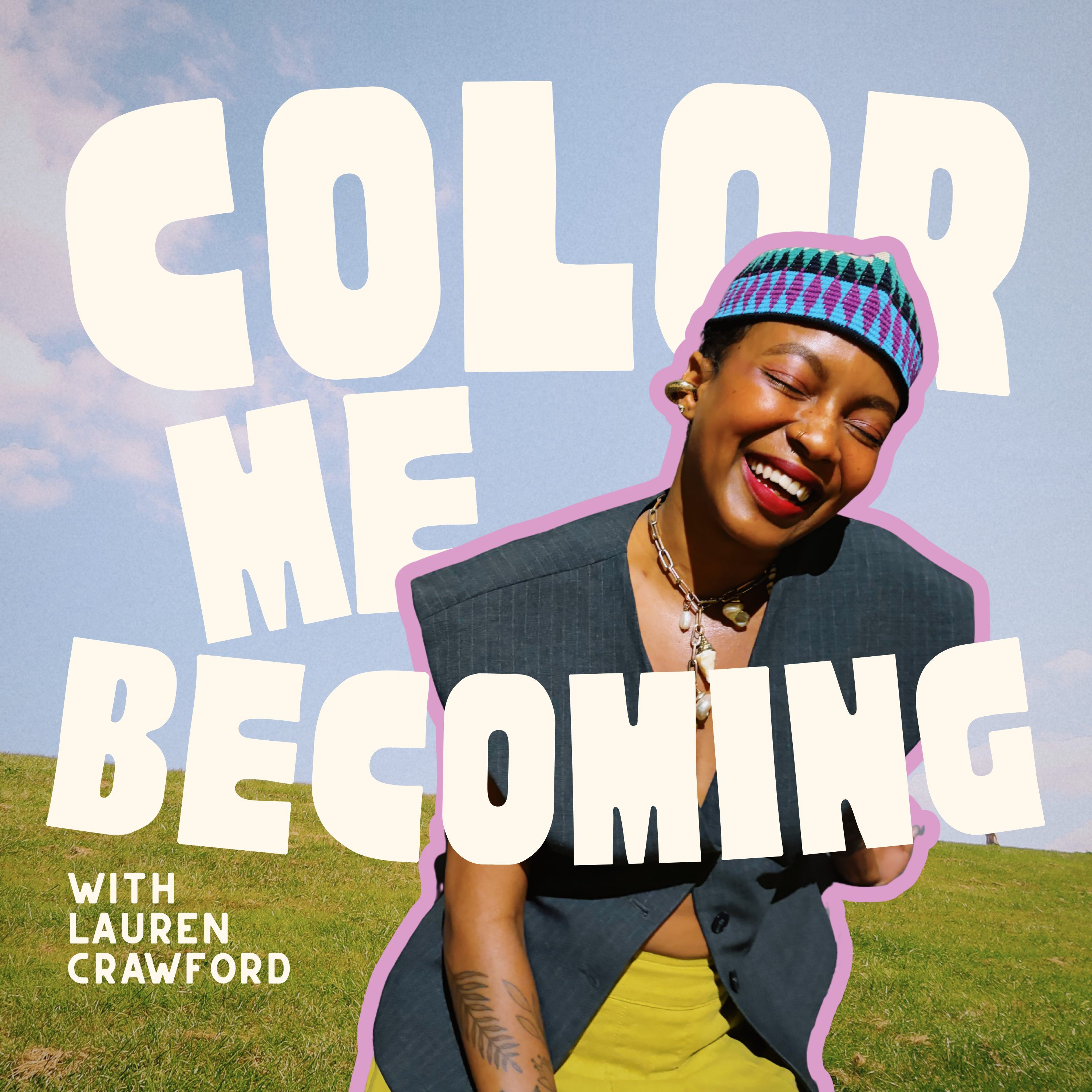 Color Me Becoming
