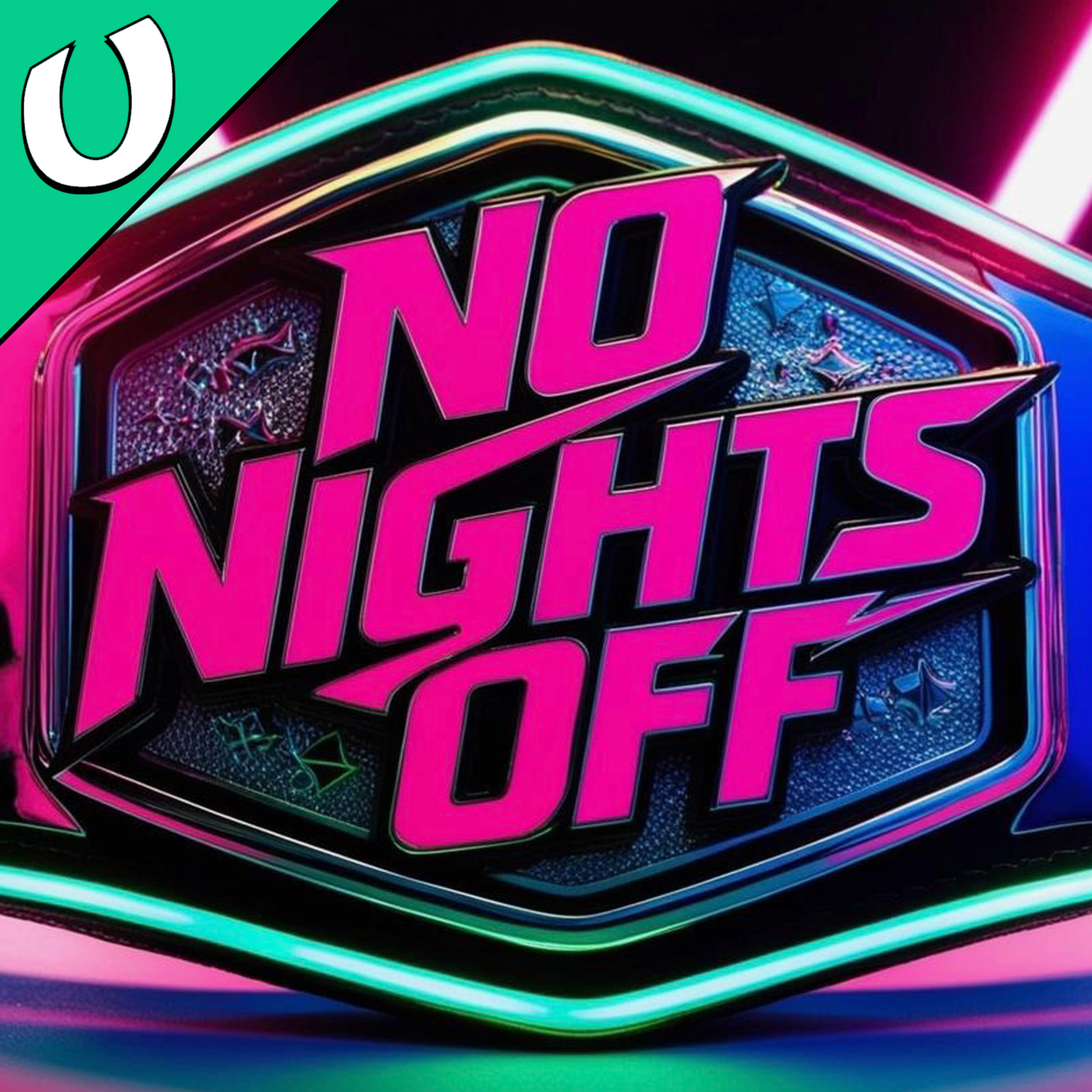 No Nights Off
