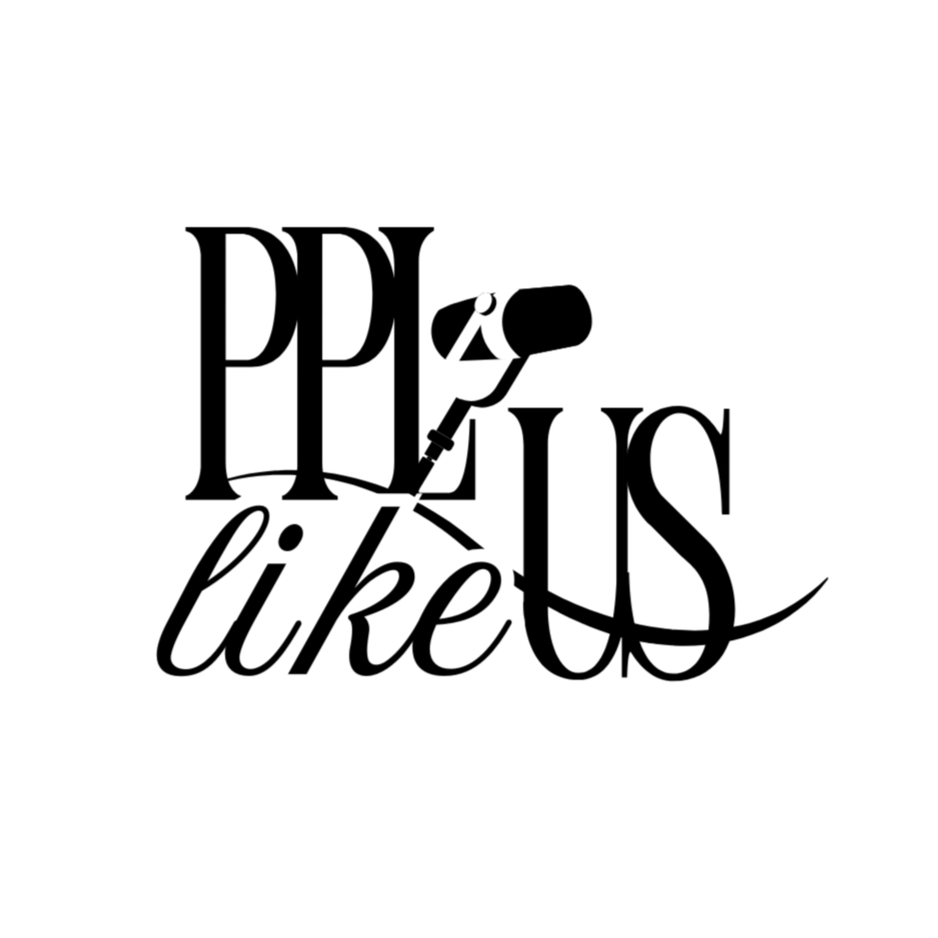 People Like Us with Mariam podcast artwork