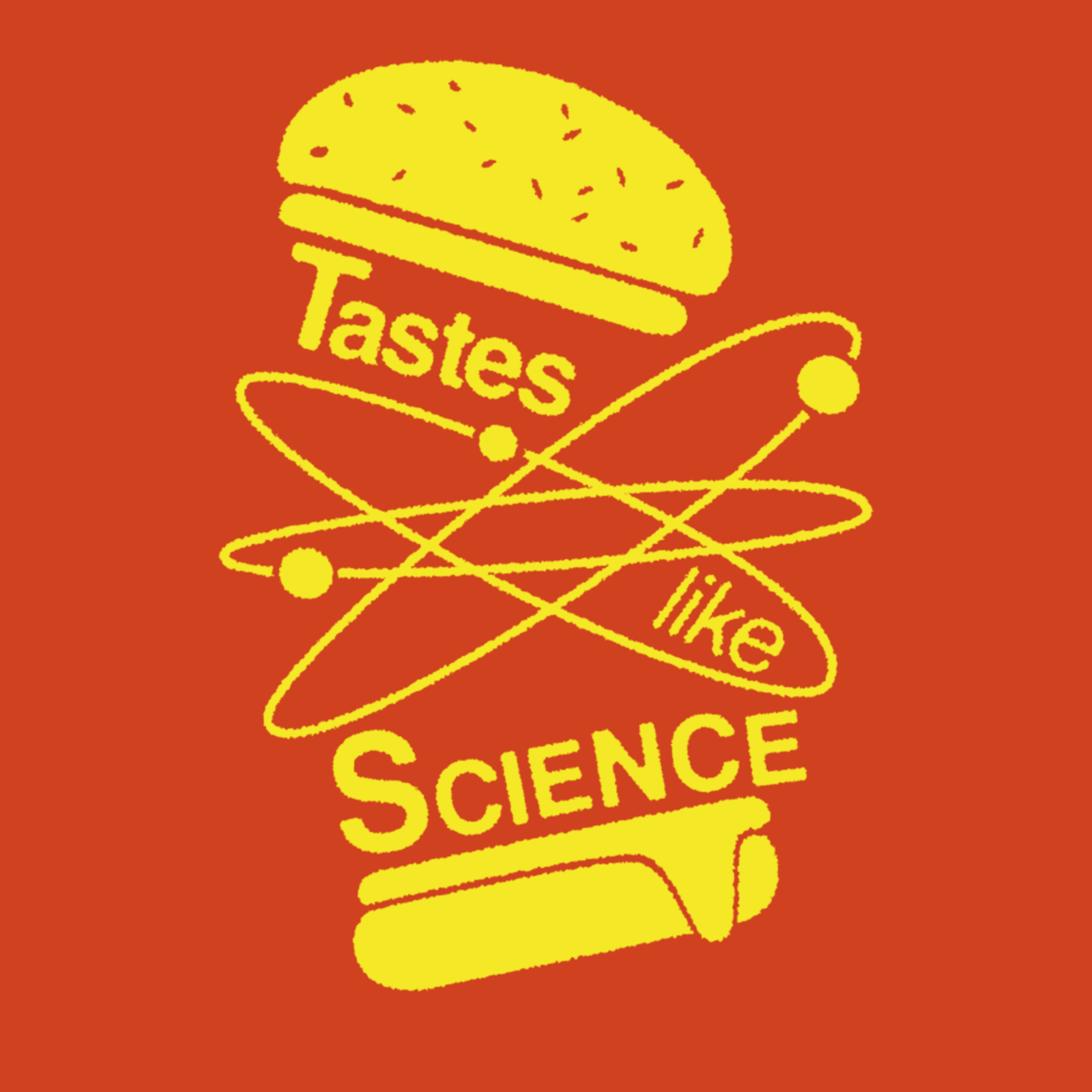 The 5 Second Rule, Wagyu Beef, and Microwave Radiation