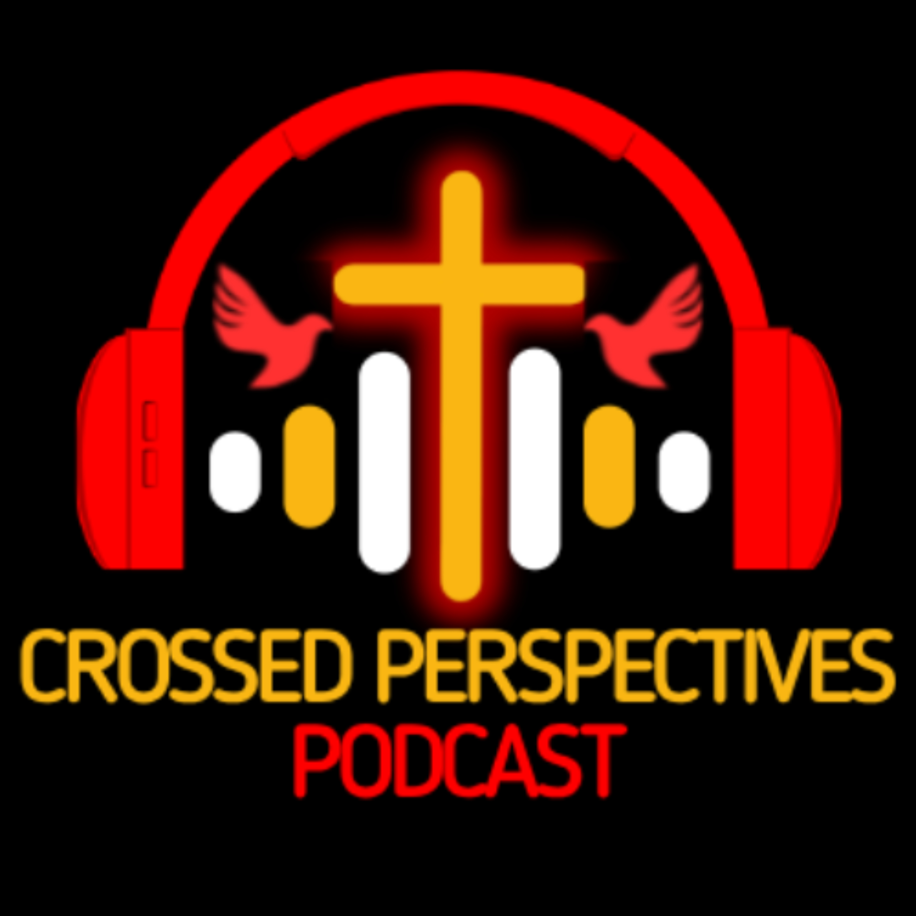 Crossed Perspective Podcast podcast artwork