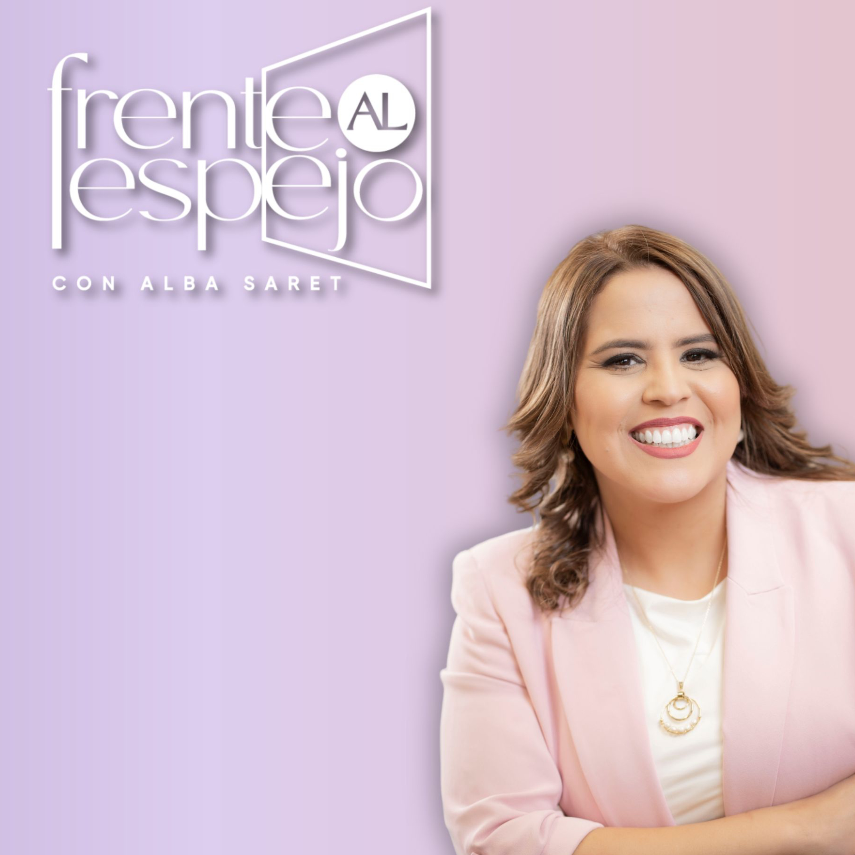 Frente al Espejo cover art