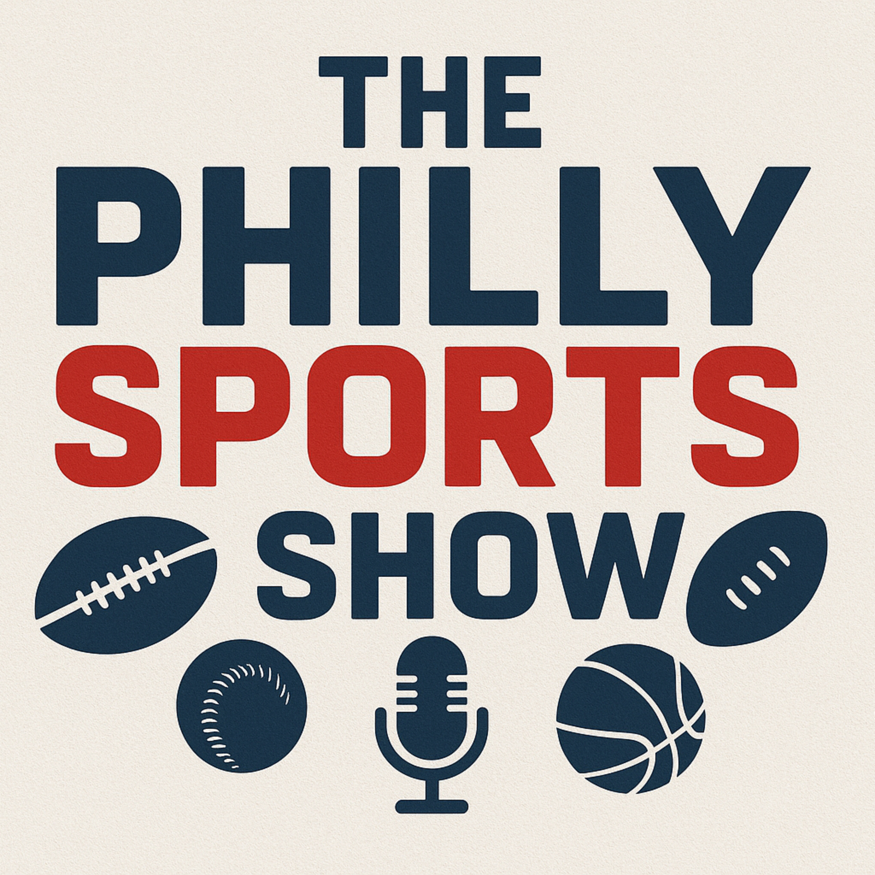 The Philly Sports Show