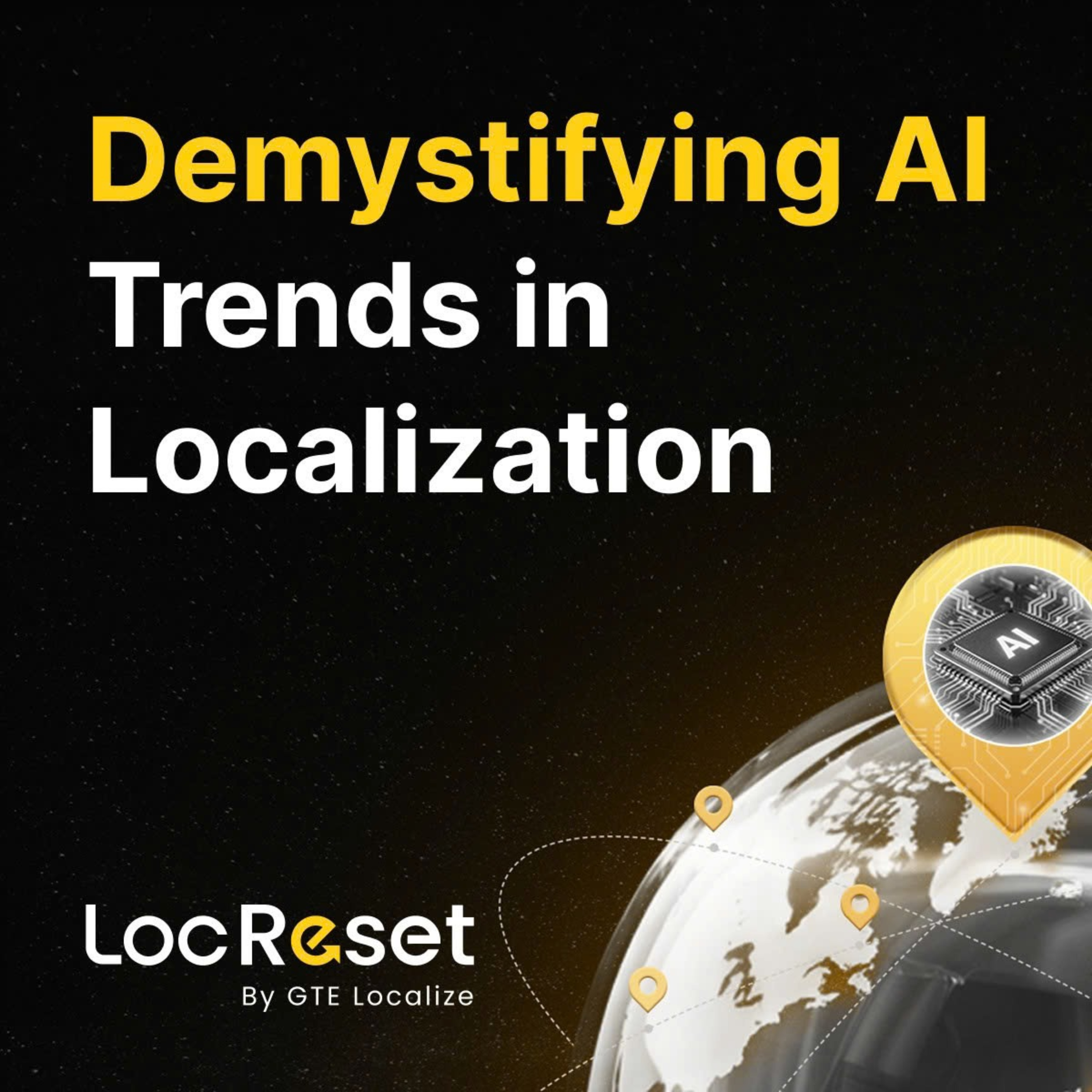 GTE Localize Insights