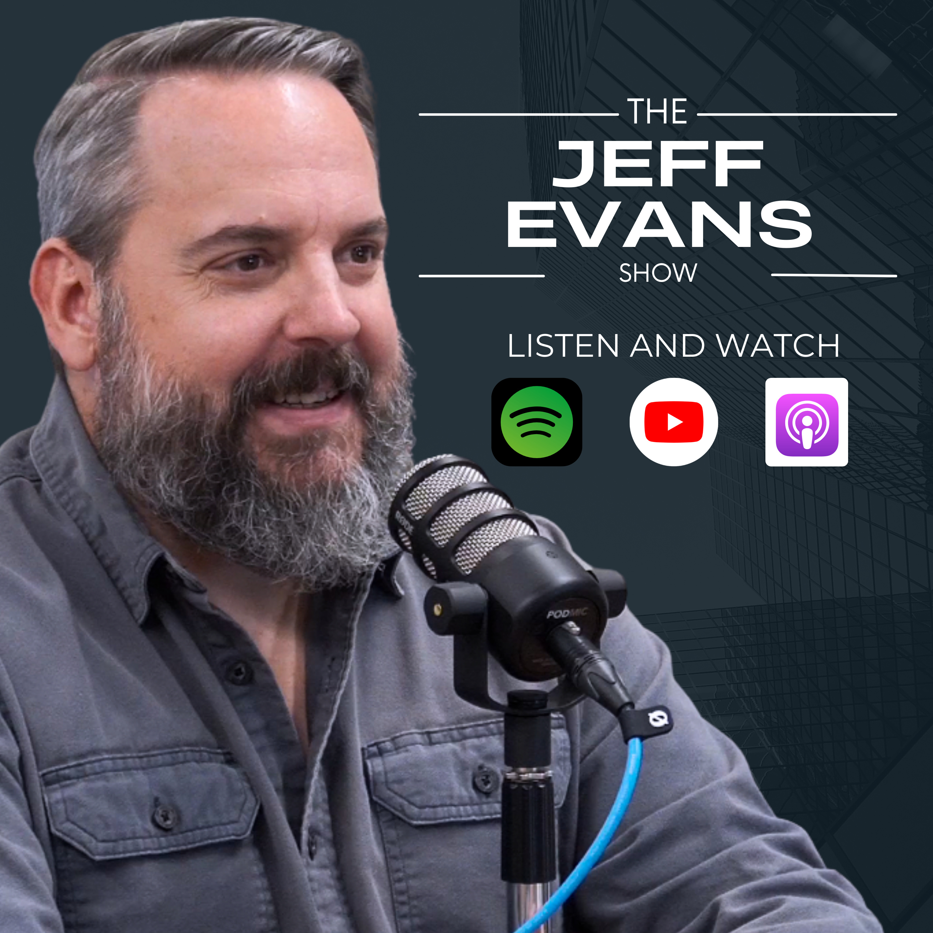 The Jeff Evans Show