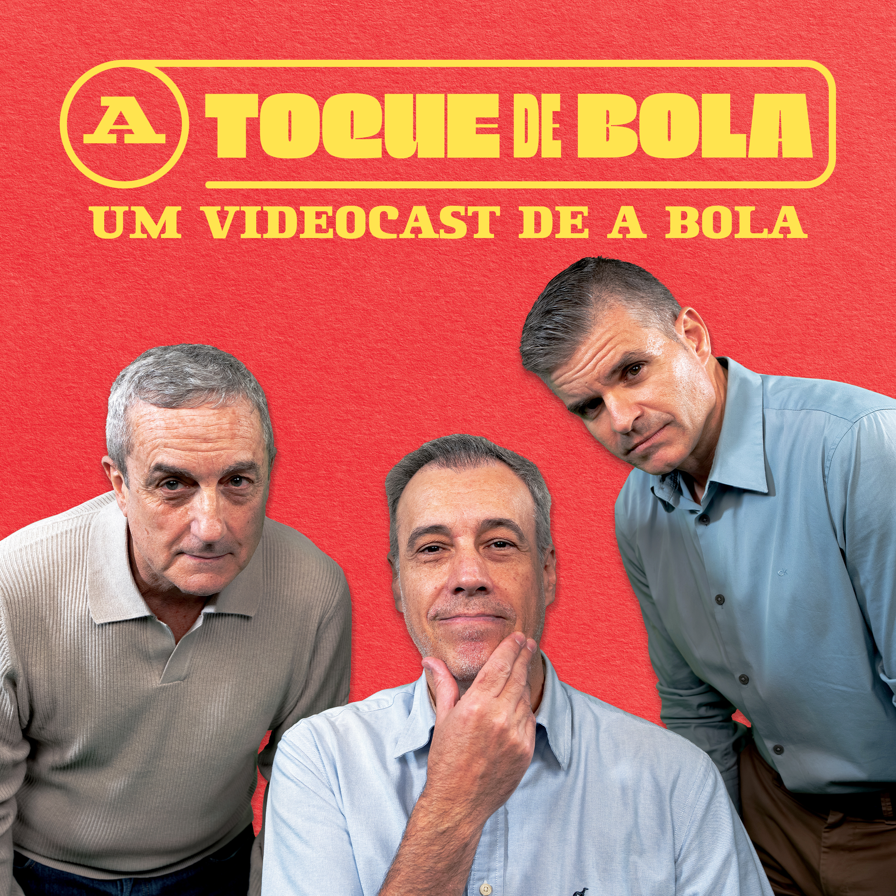 Toque de Bola