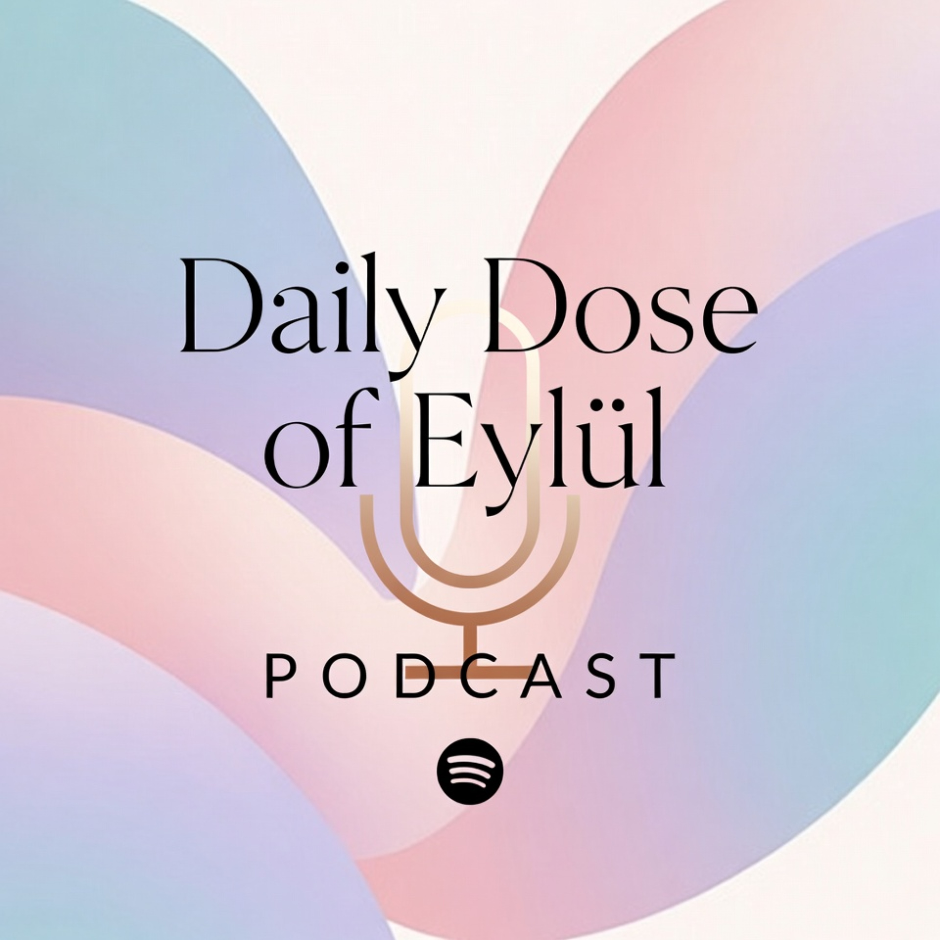 Daily Dose of Eylul