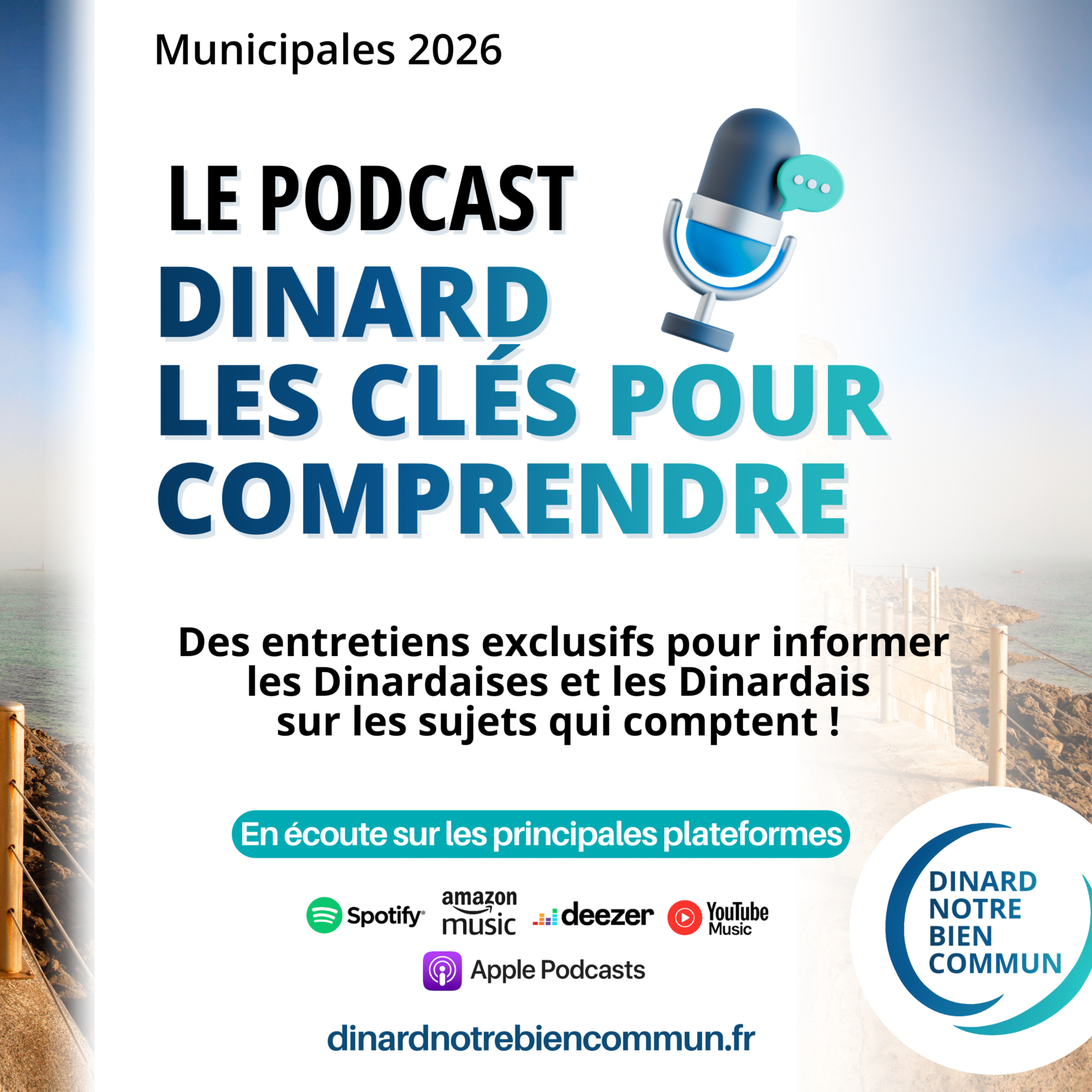 Dinard : les clés pour comprendre