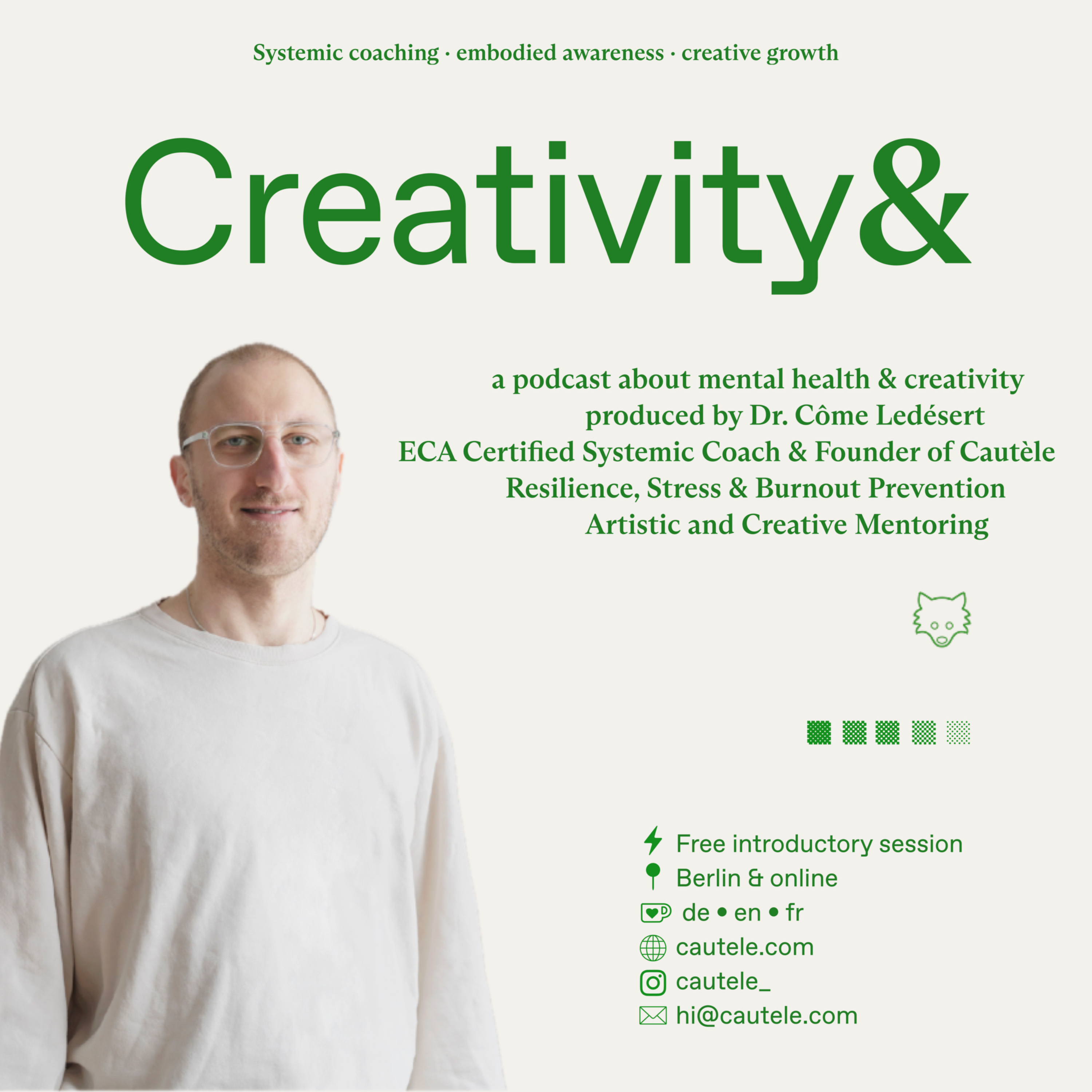 Creativity&