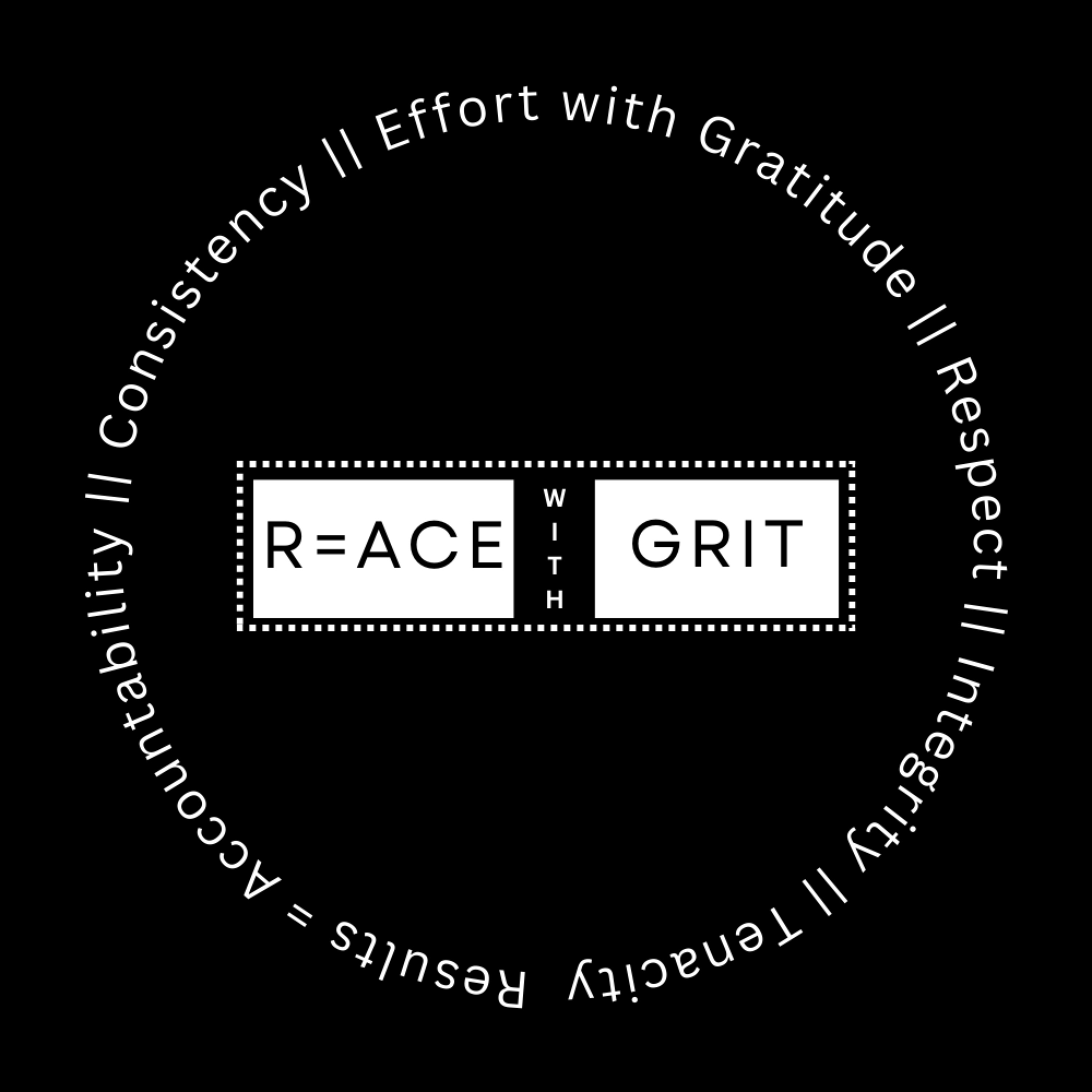 RACE with GRIT