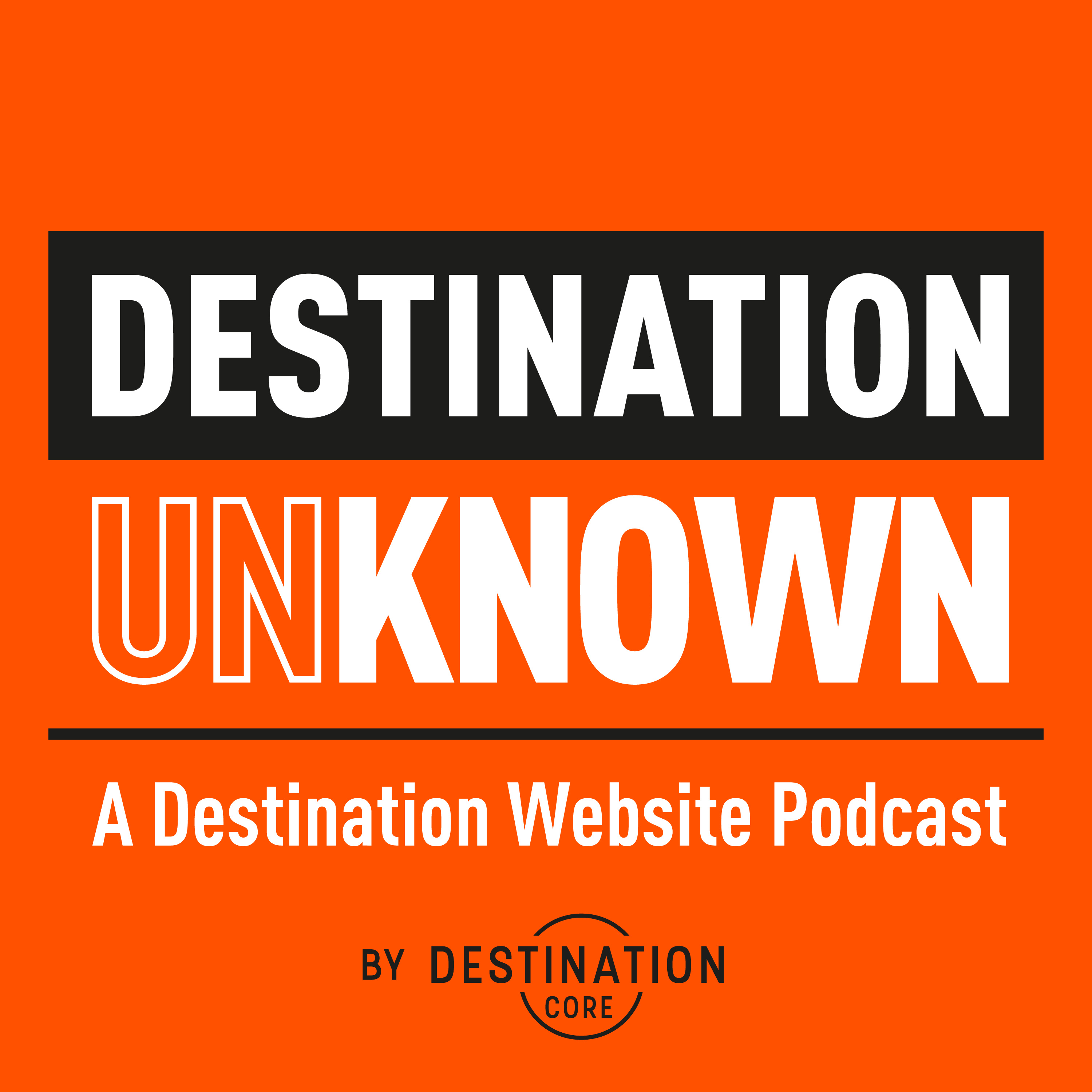 Destination Unknown