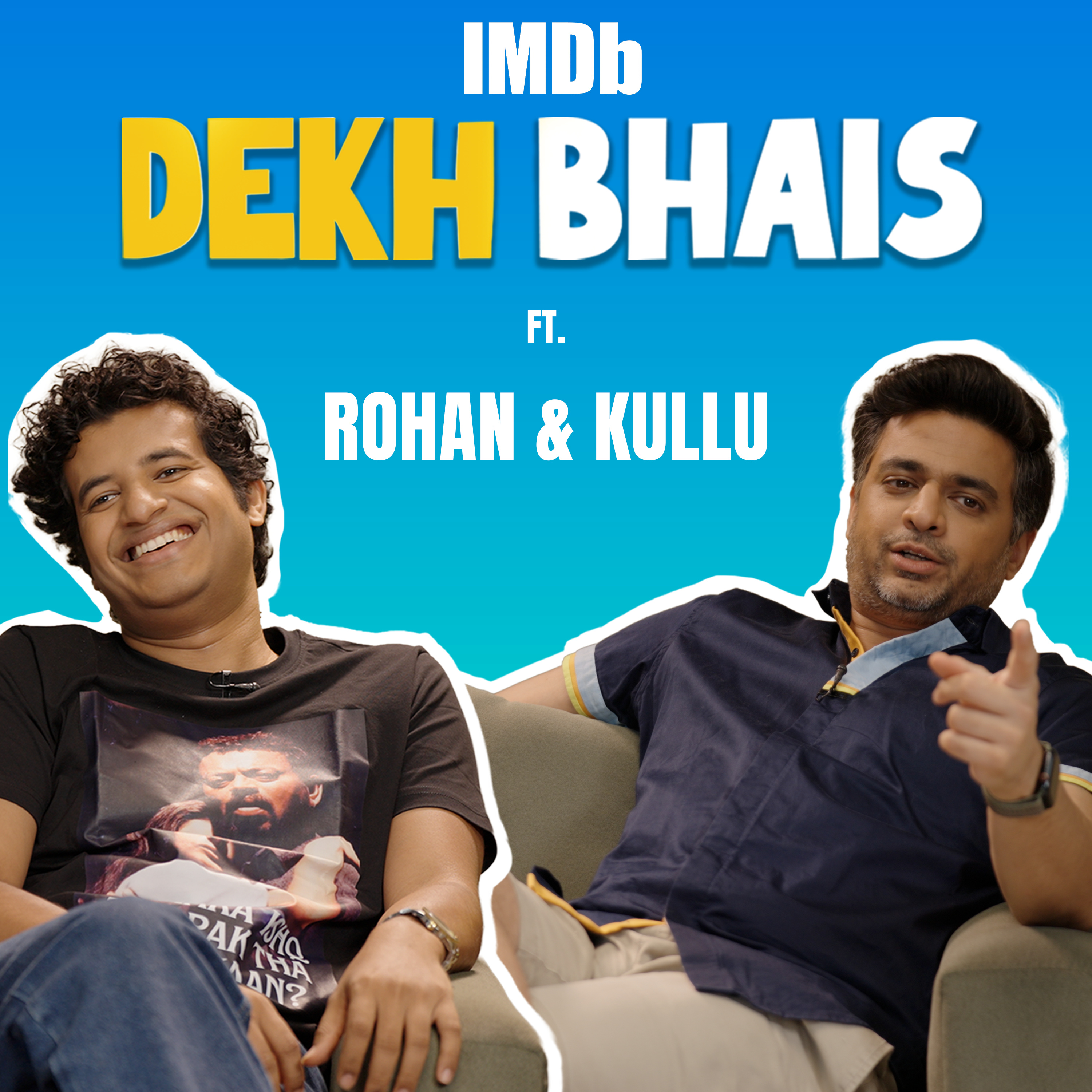 Dekh Bhais- Decide What to Watch
