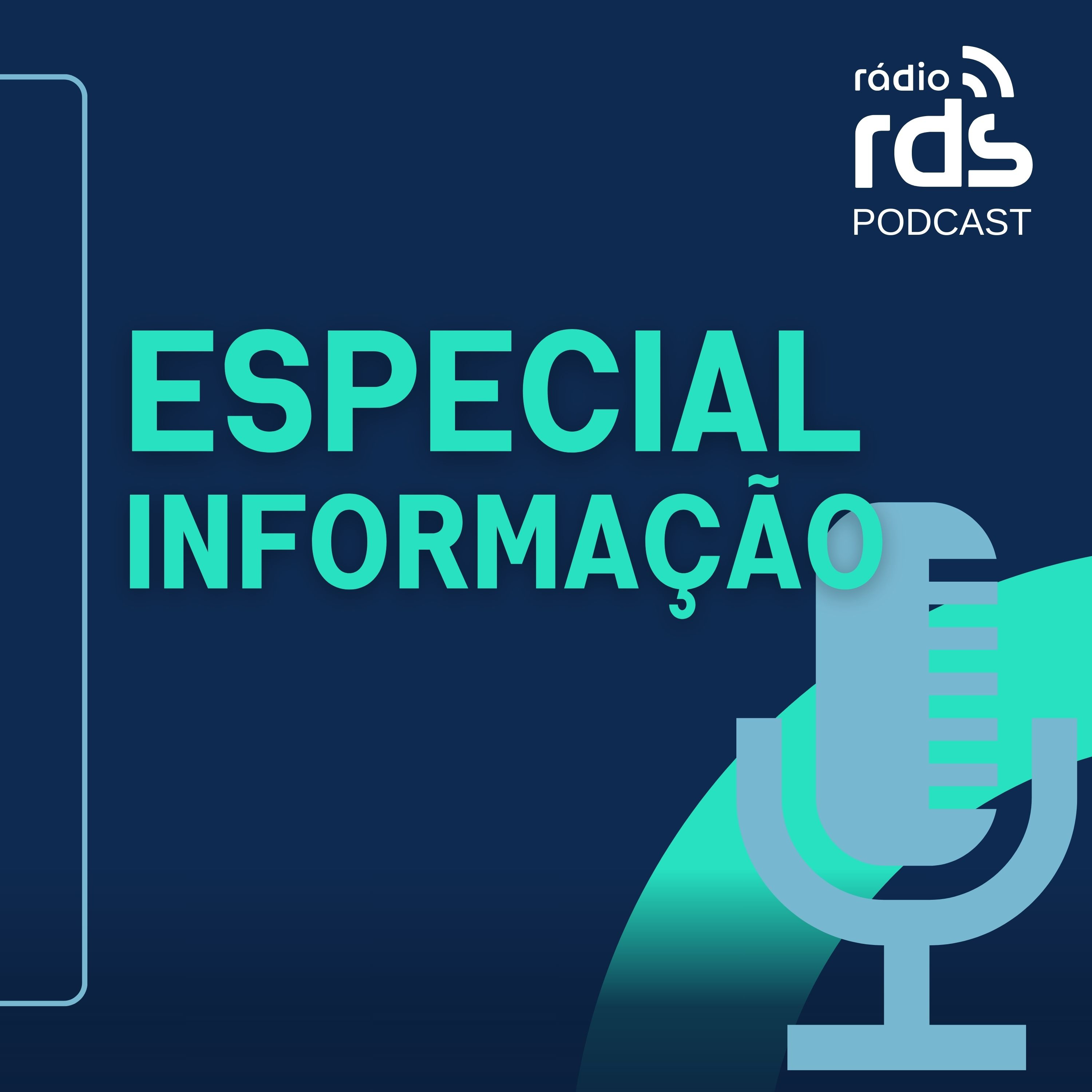 Especial Informação cover art