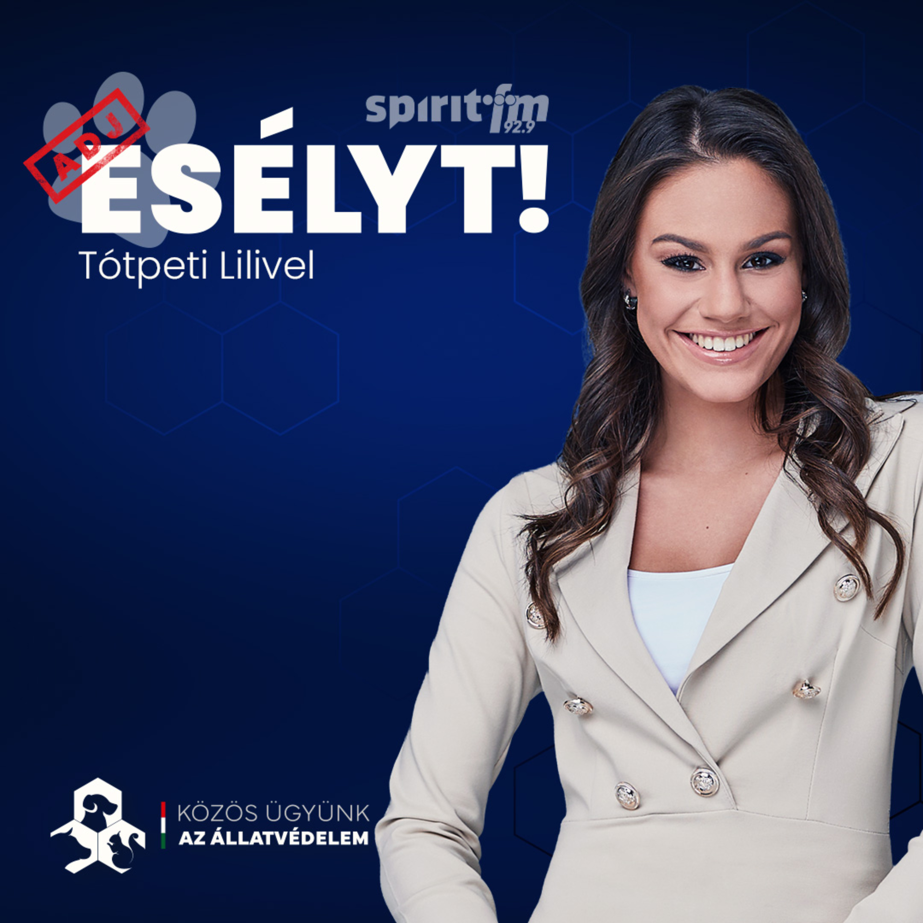 Adj Esélyt!