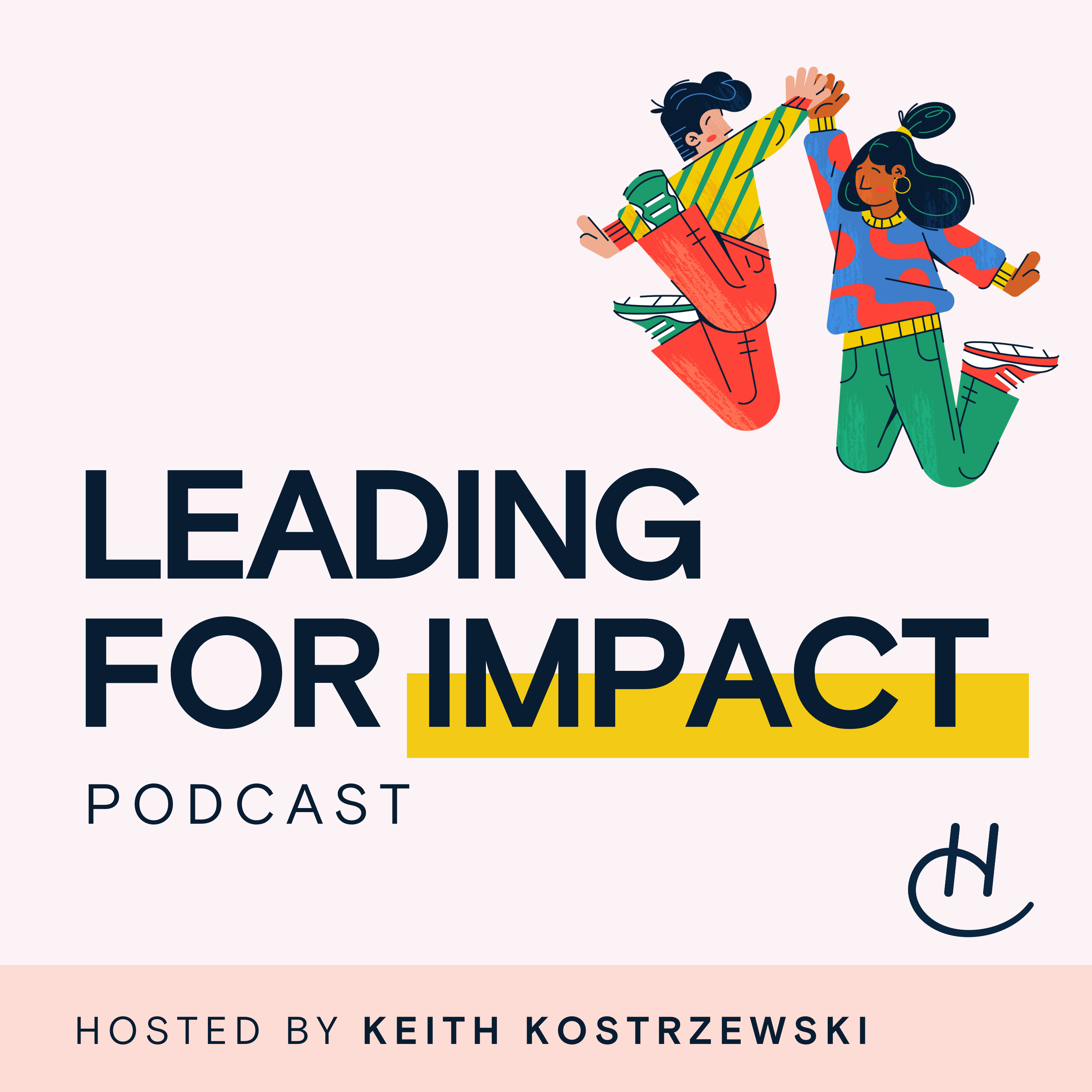 Leading for Impact with Huddle Up