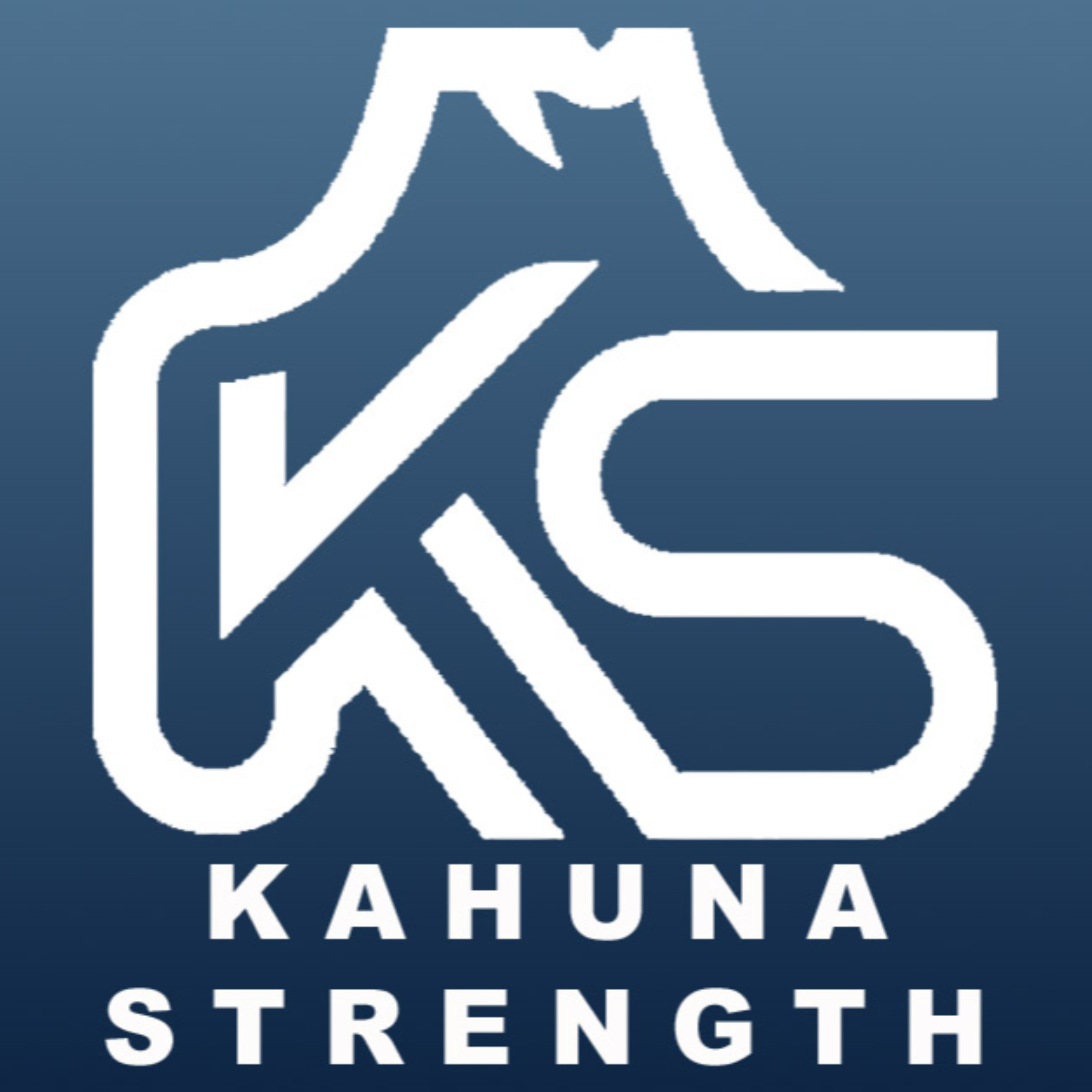 The Kahuna Strength Podcast
