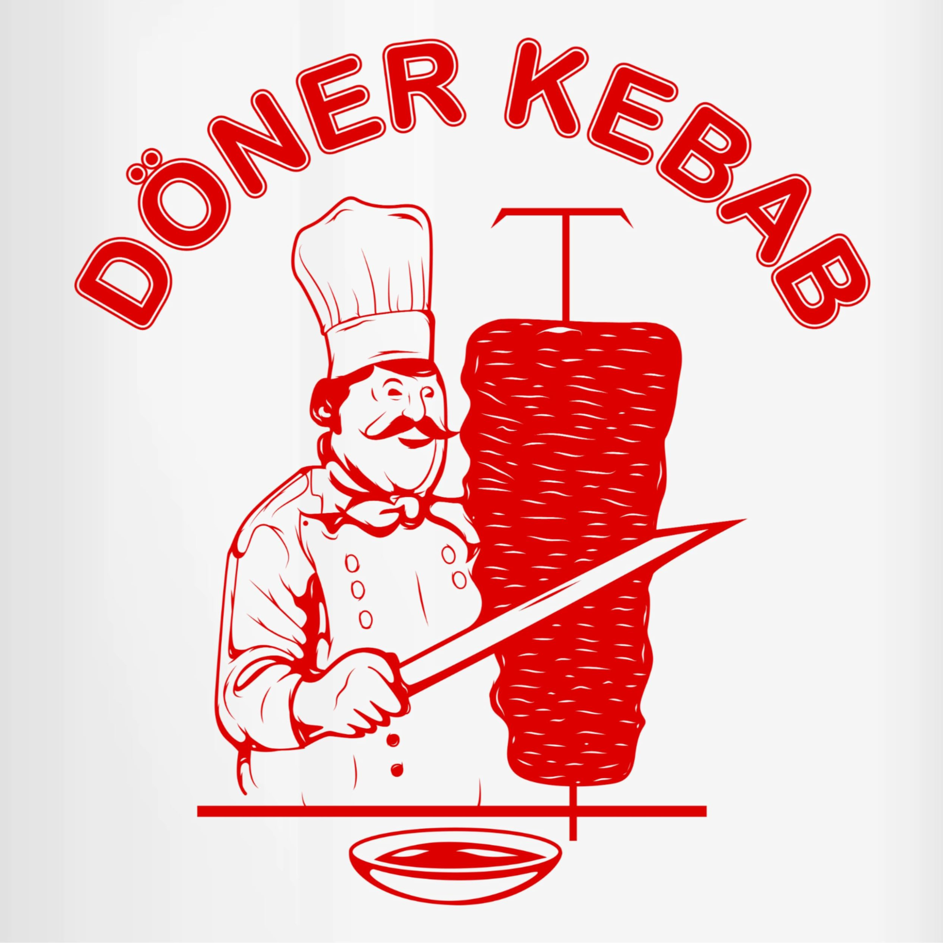 Döner für Deutschland cover art