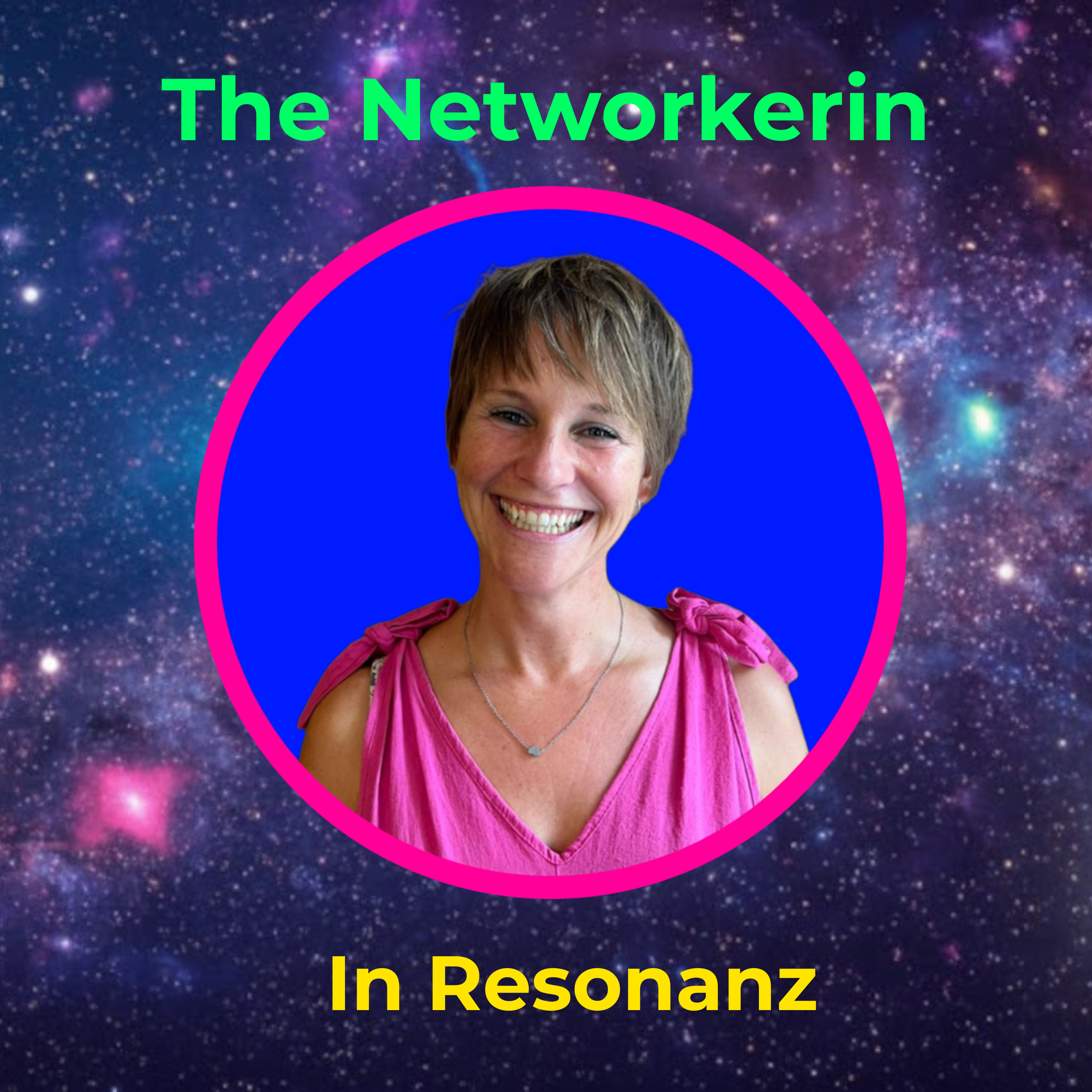 The Networkerin - In Resonanz
