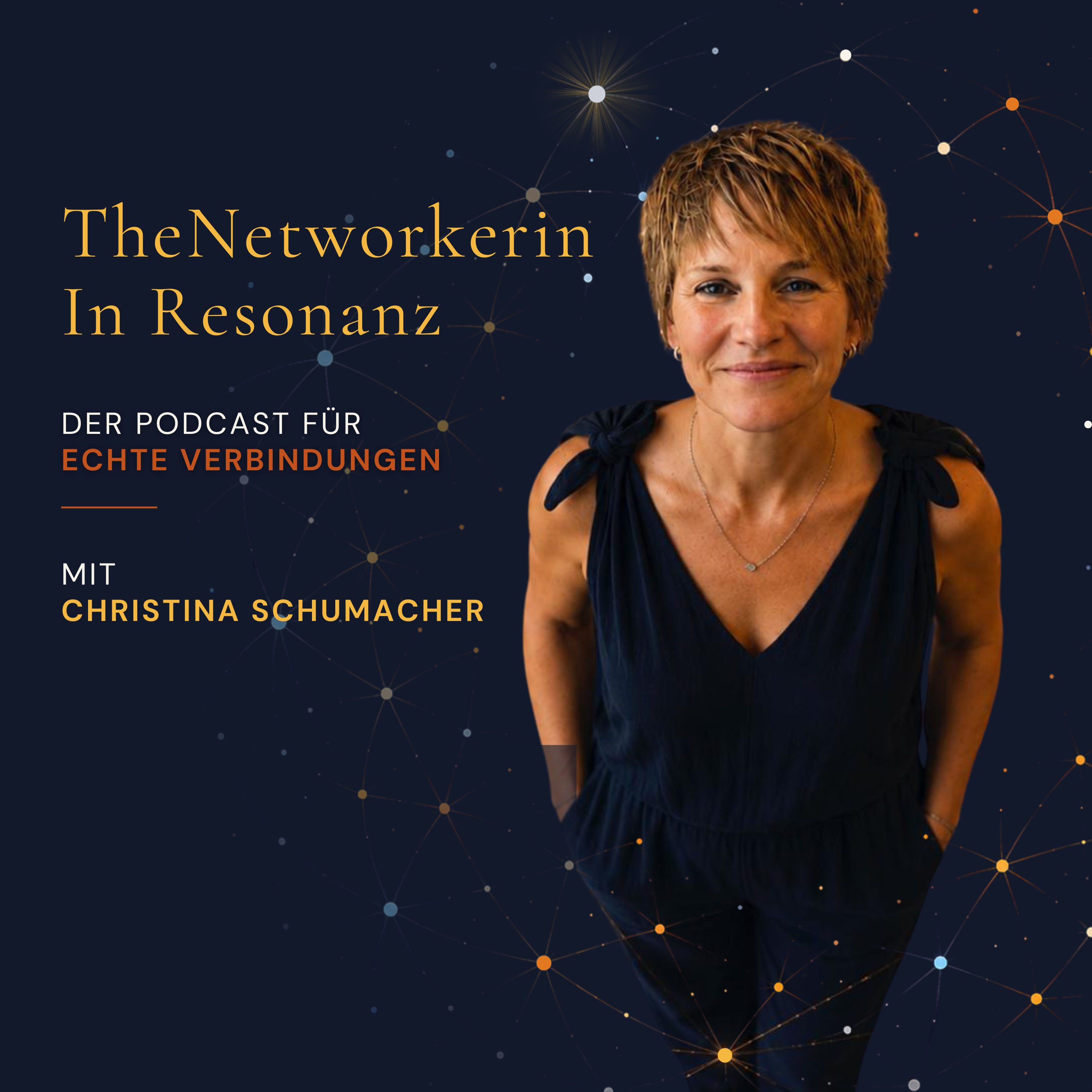 The Networkerin - In Resonanz