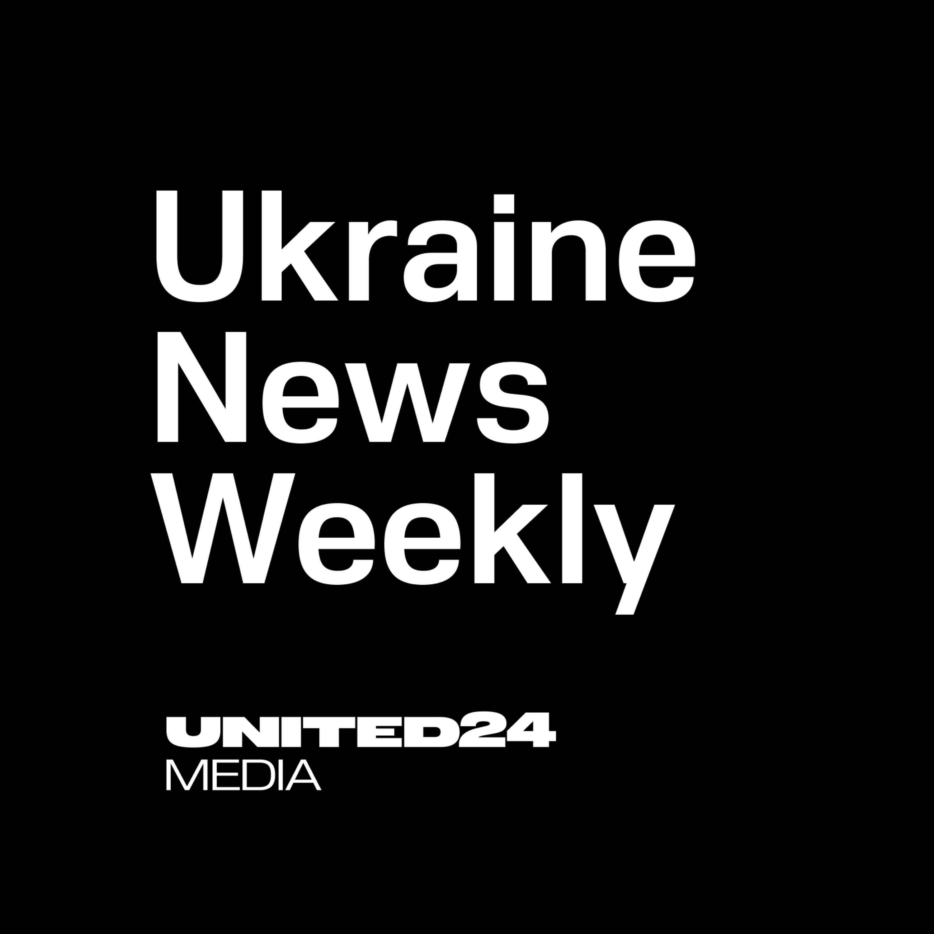 Ukraine News Weekly