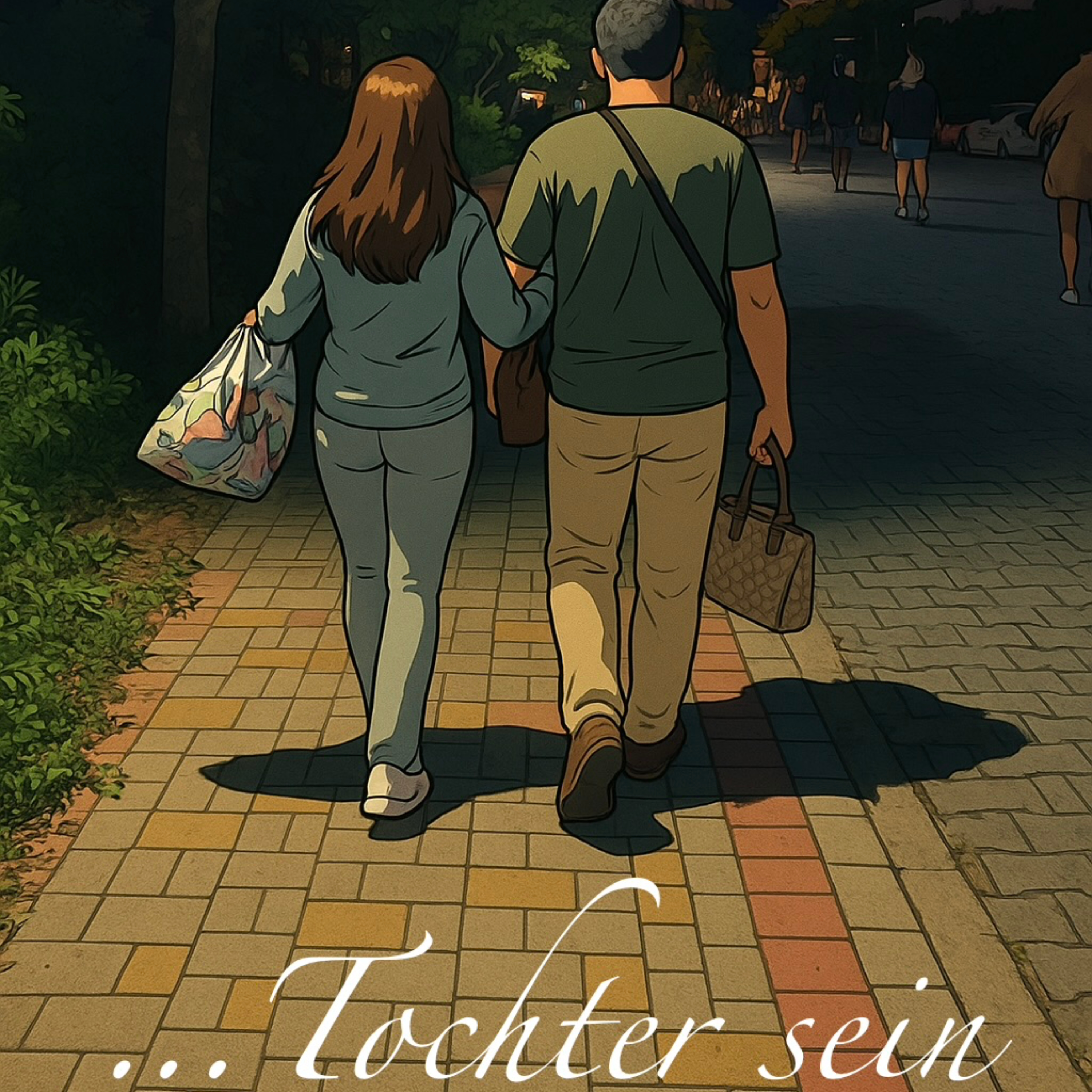 Tochter Sein