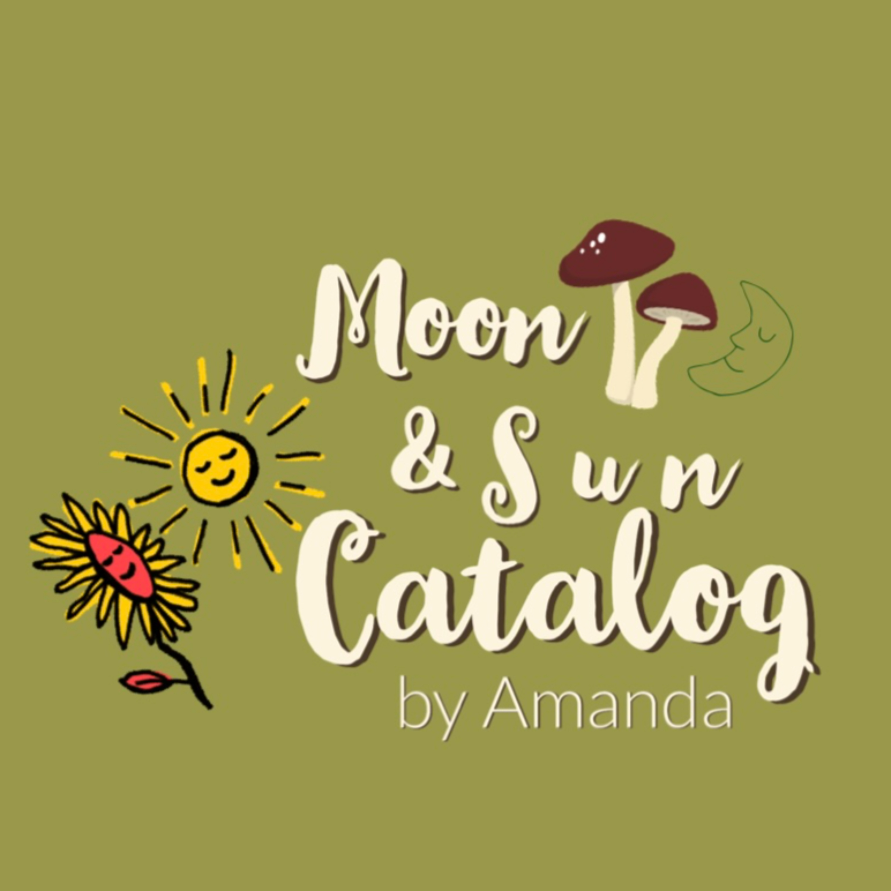 Moon and Sun Catalog