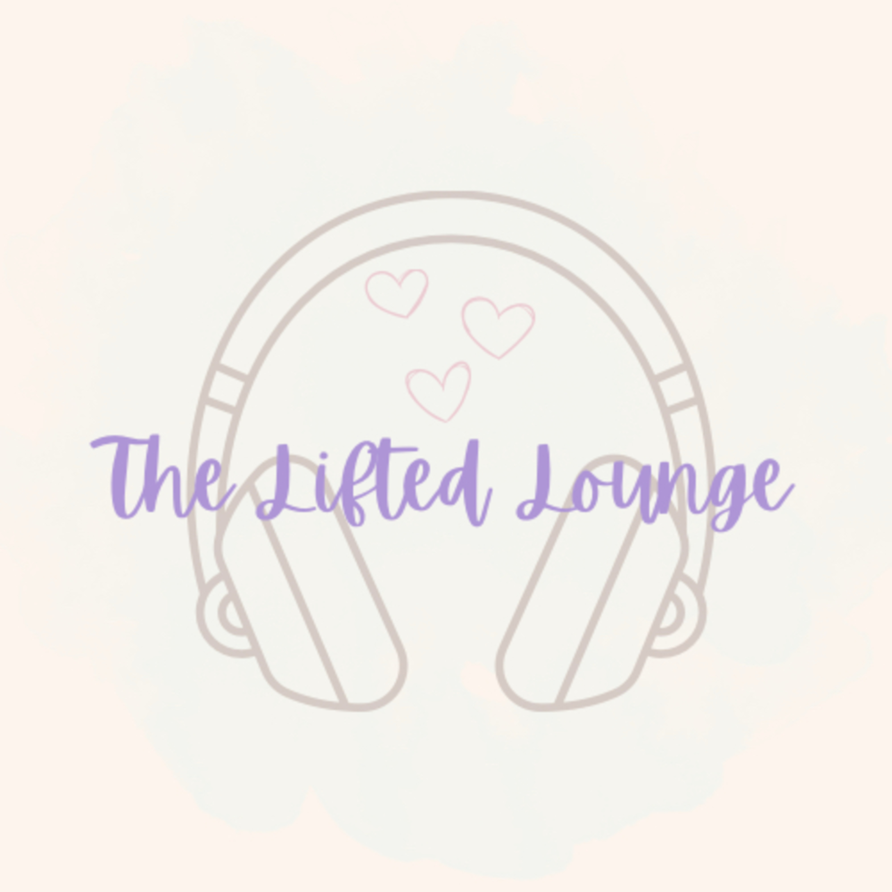 The Lifted Lounge cover art