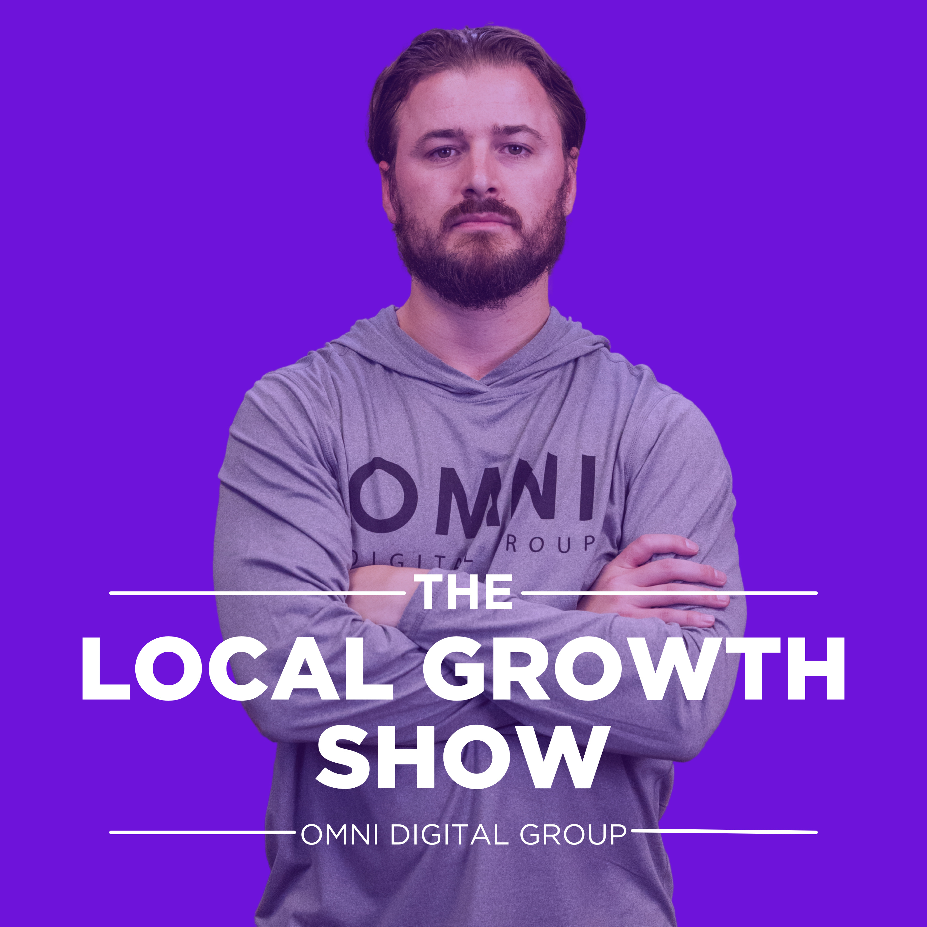 The Local Growth Show podcast artwork