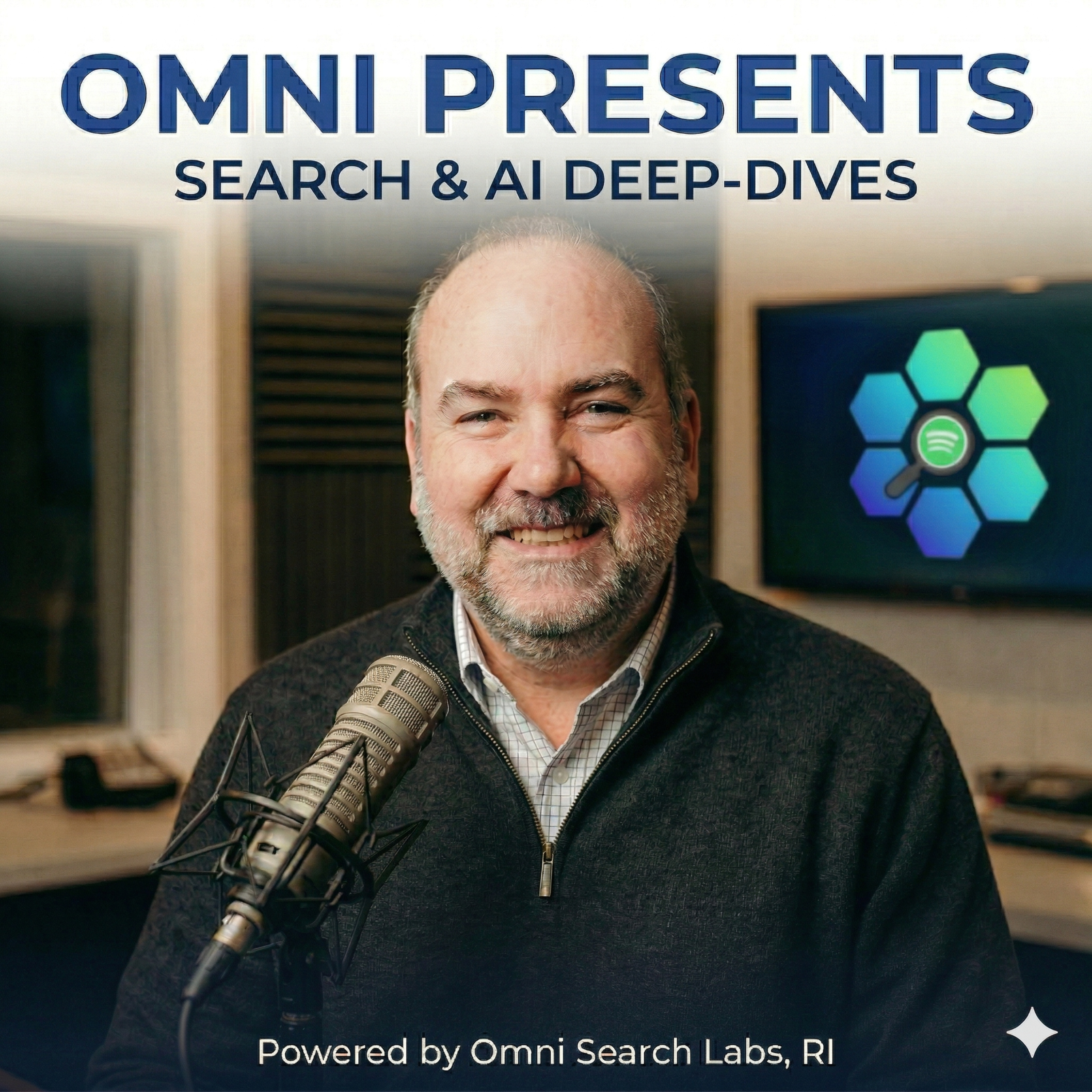 Omni Presents - Search and AI Deep-Dives