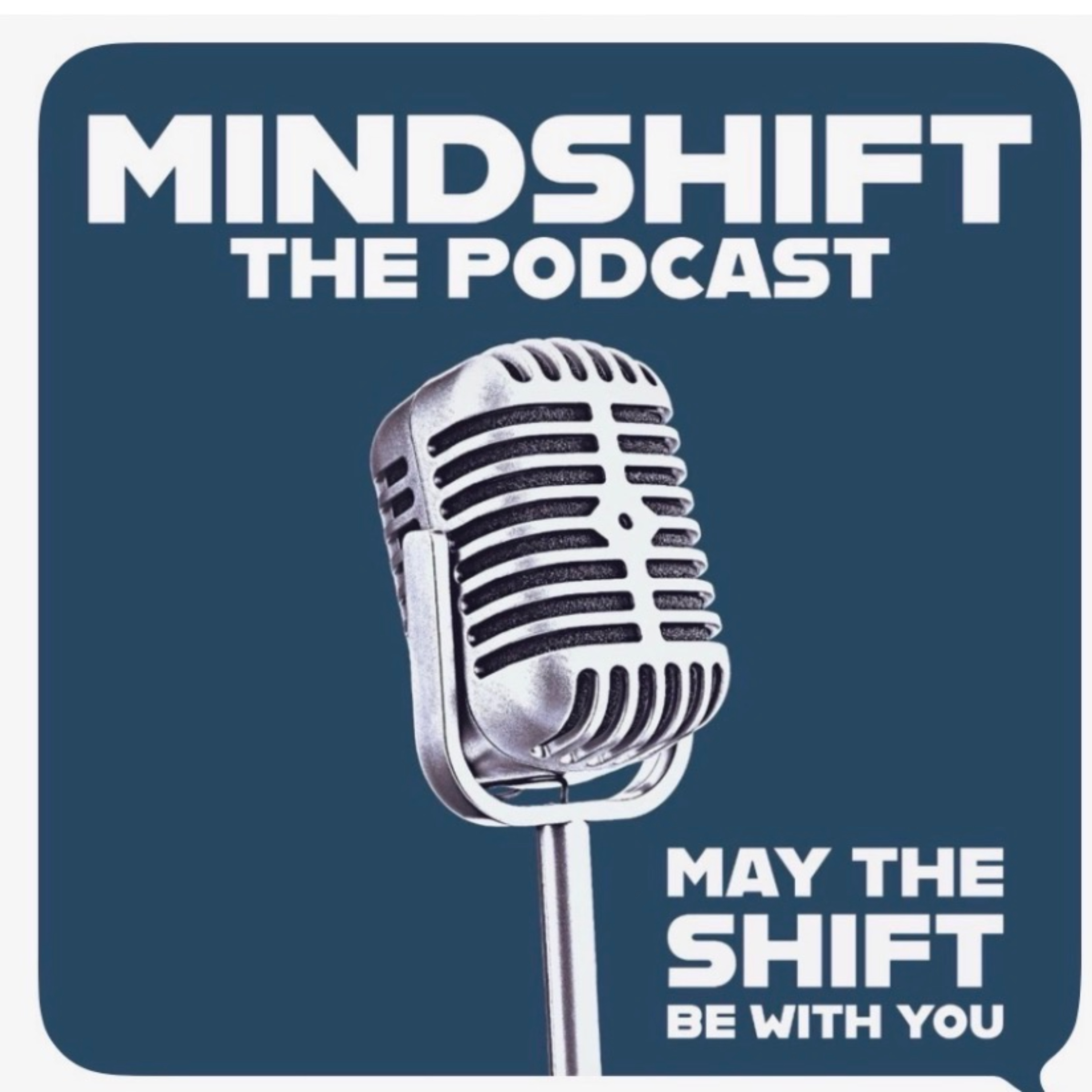 The Mindshift Podcast cover art