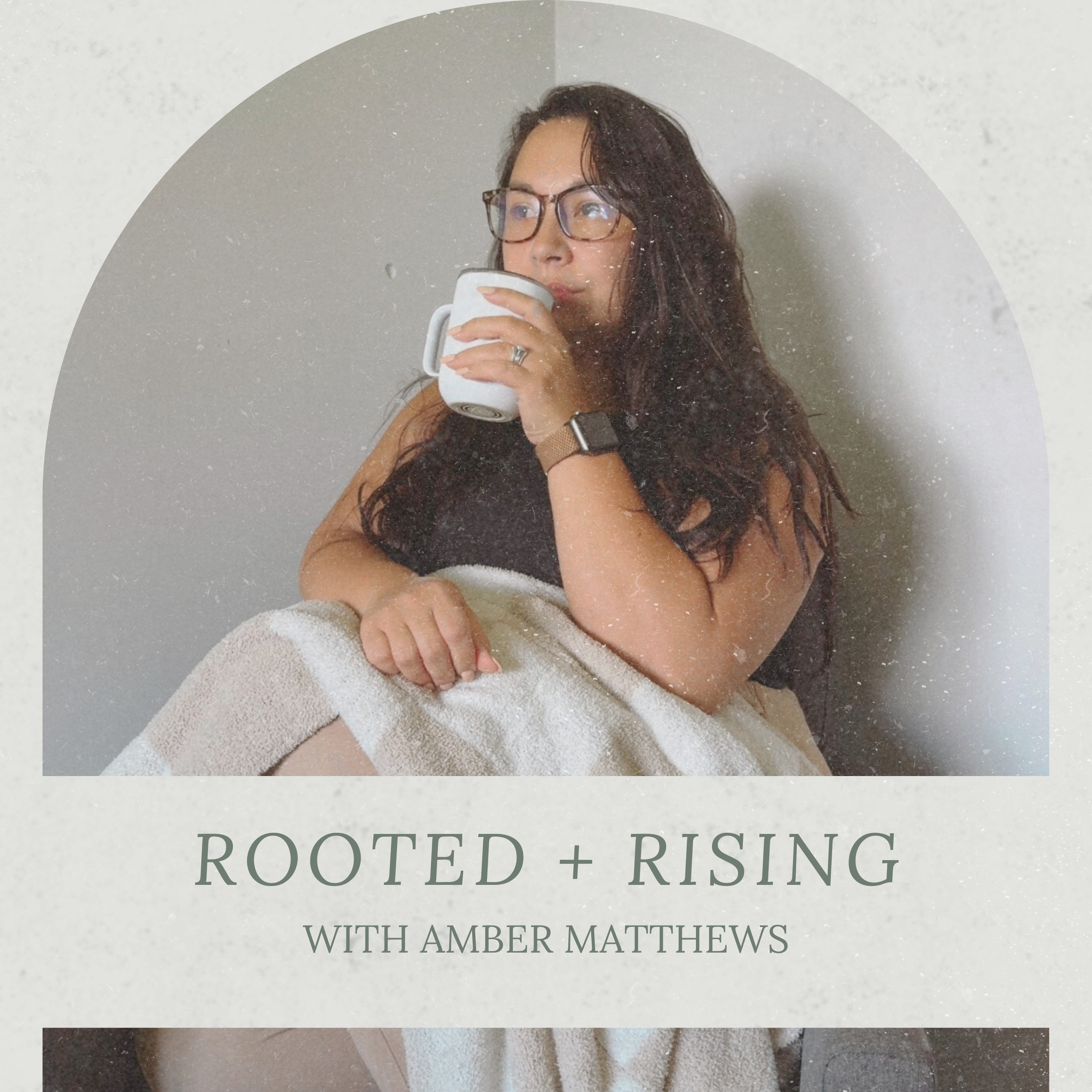 Rooted + Rising