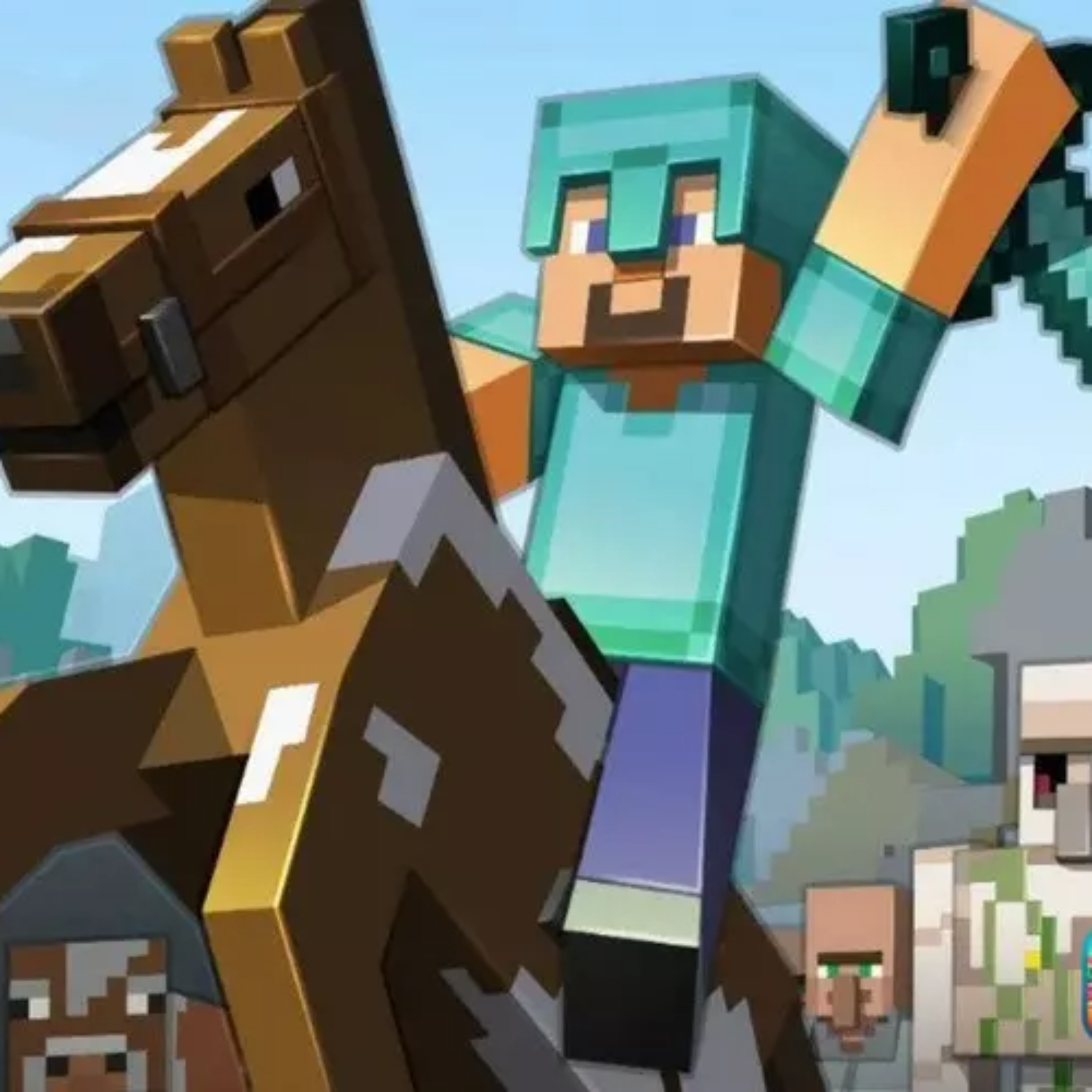 Minecraft Mod Apk
