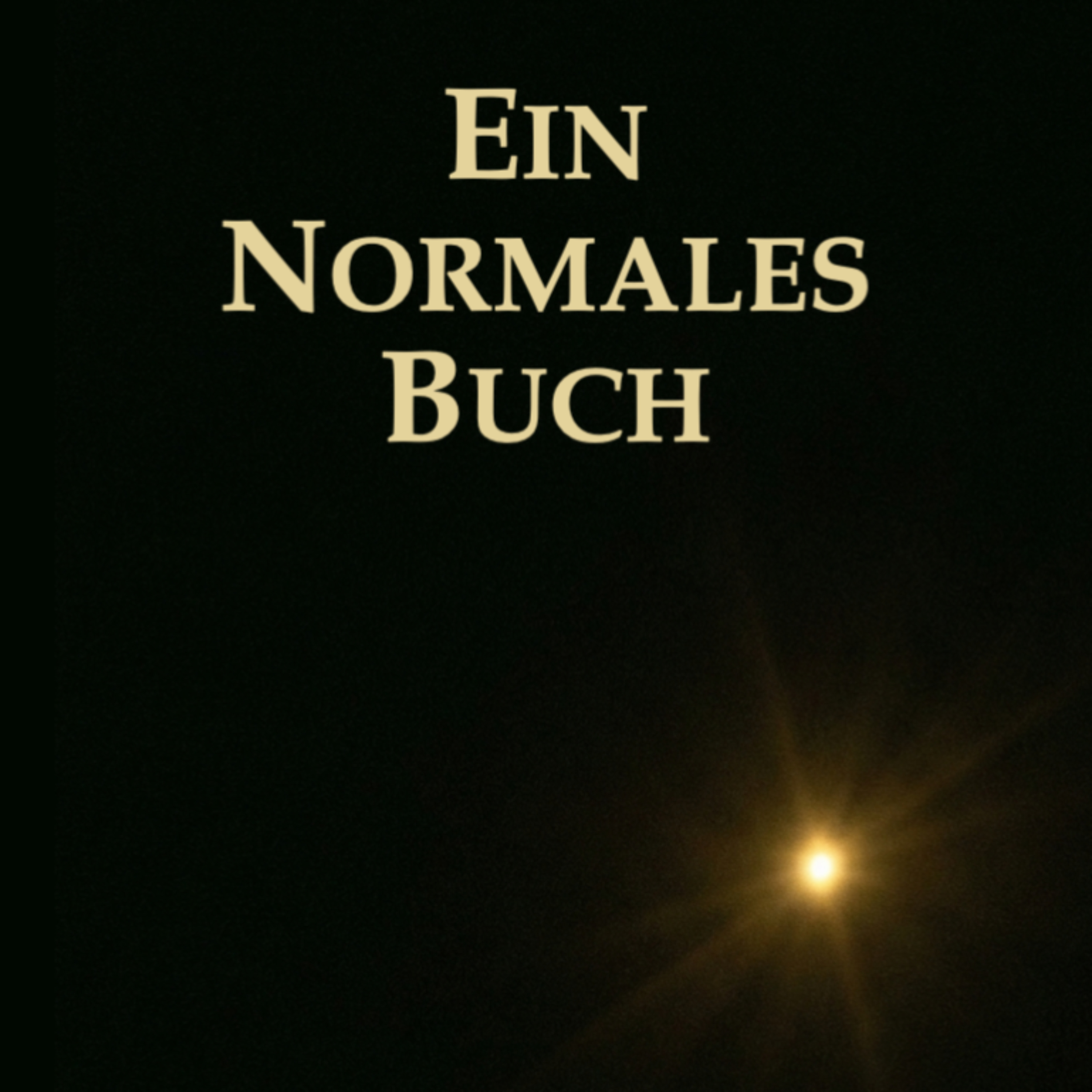 Ein normales Buch. Transformative Kurzgeschichten. podcast artwork