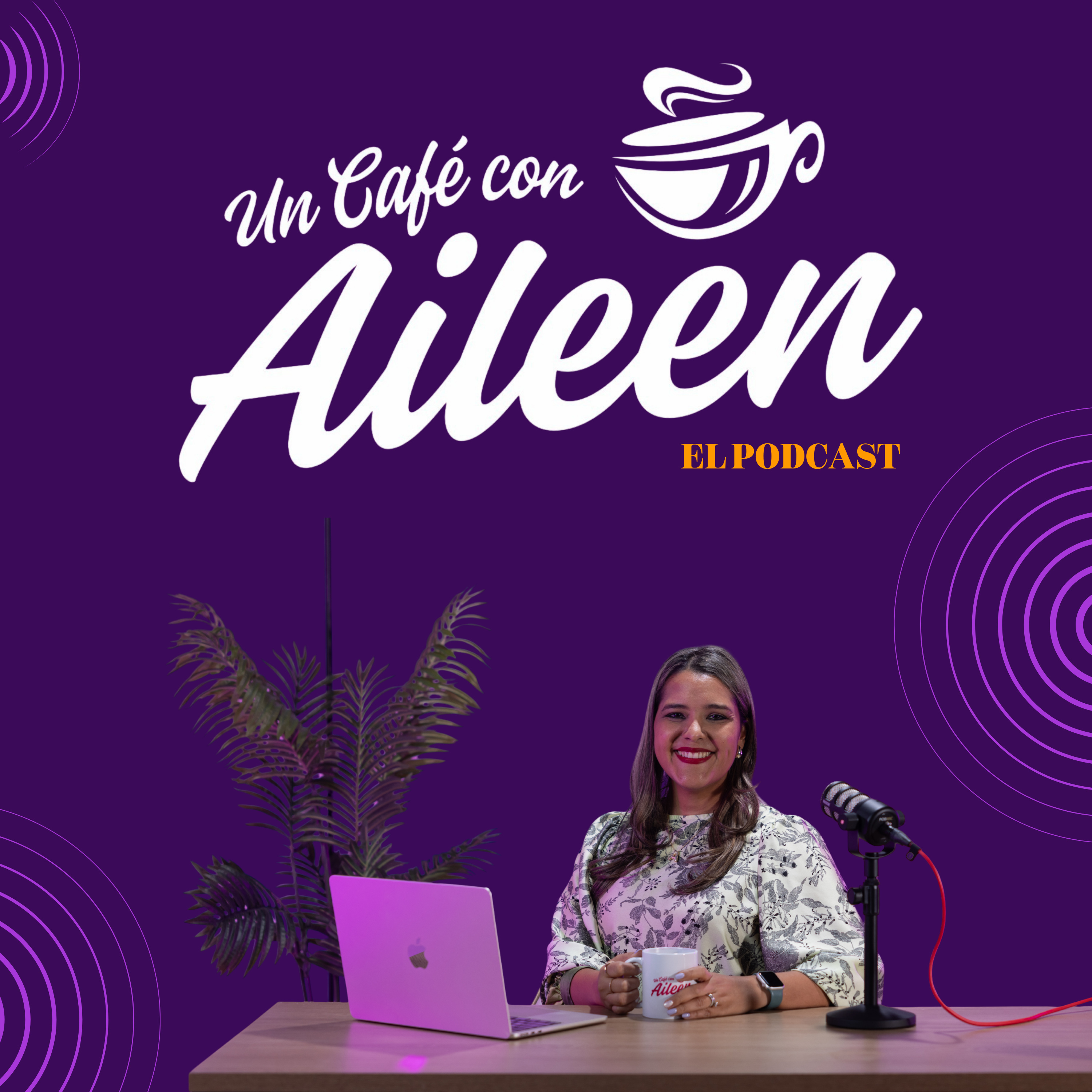 Un Cafe con Aileen