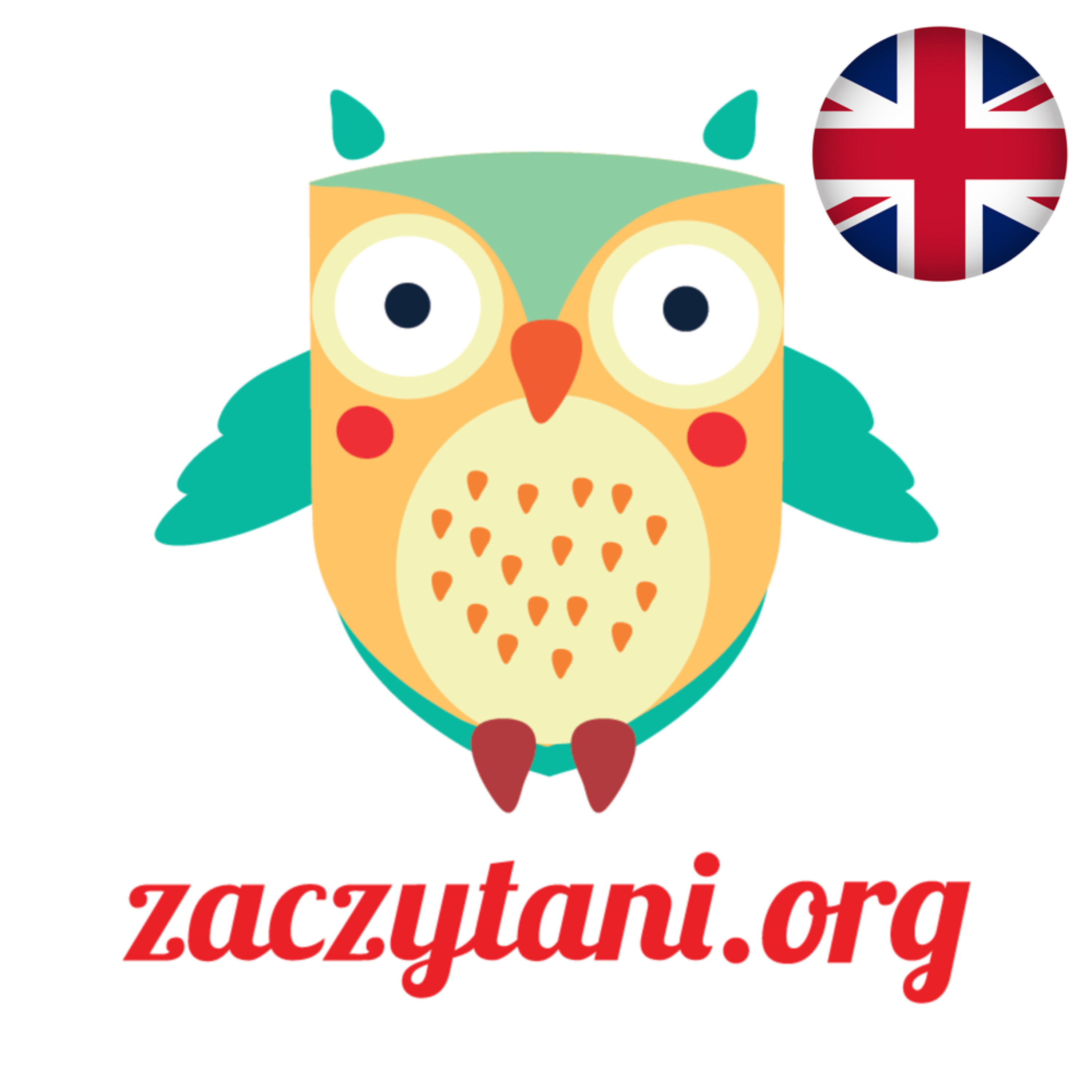 Fairy Tales and Educational Stories by the Zaczytani.org Foundation podcast artwork