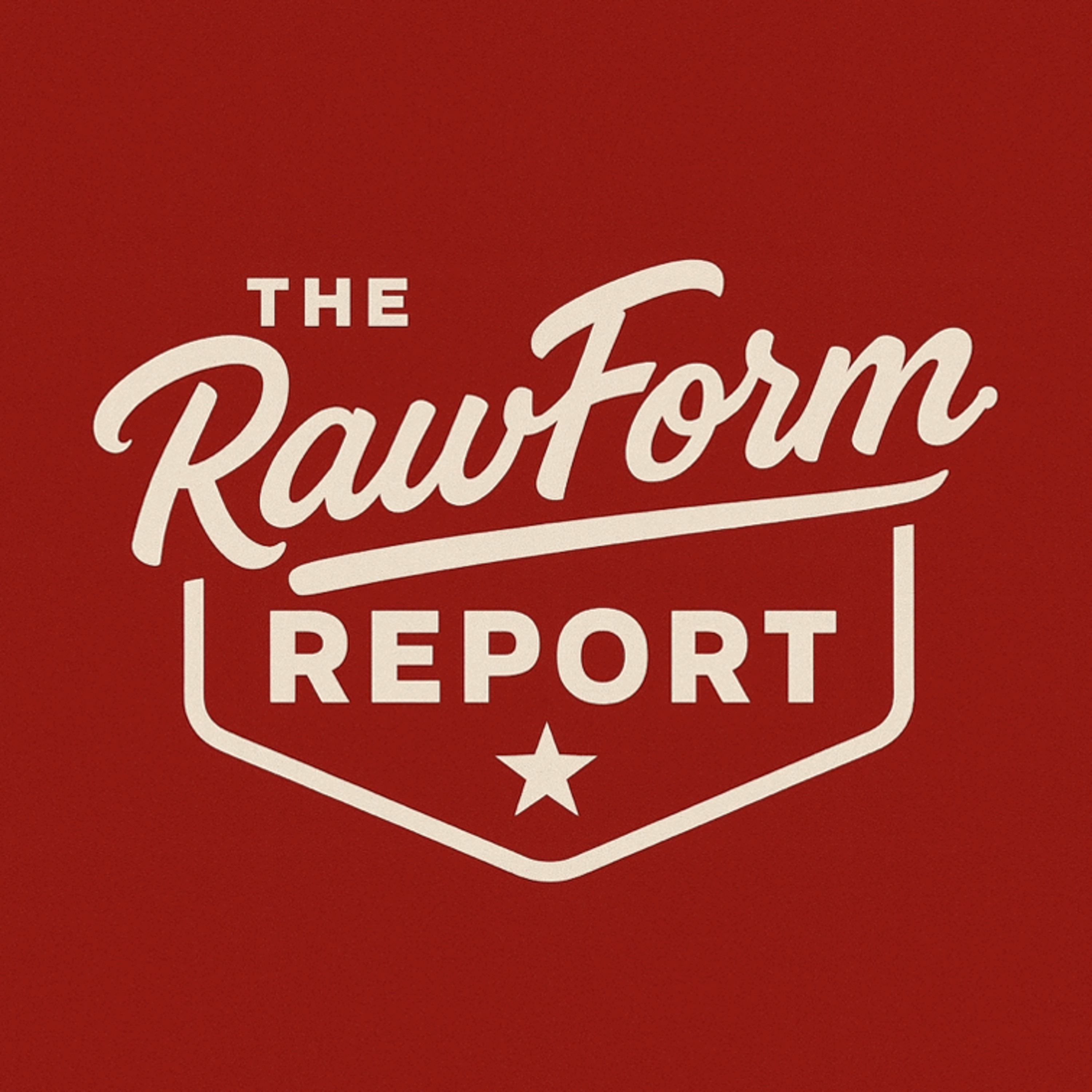 The RawForm Report
