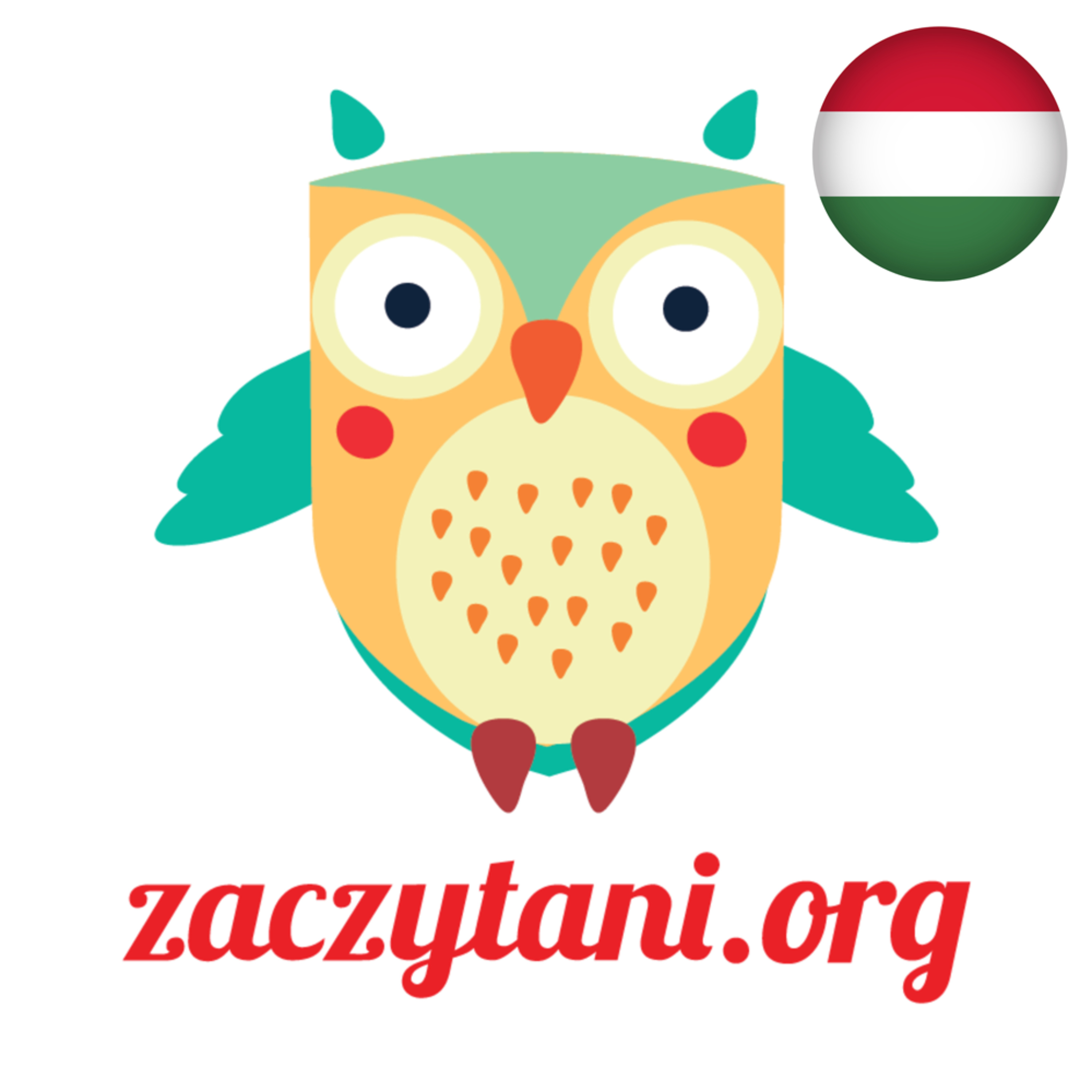 A Zaczytani.org Alapítvány meséi és oktató történetei podcast artwork