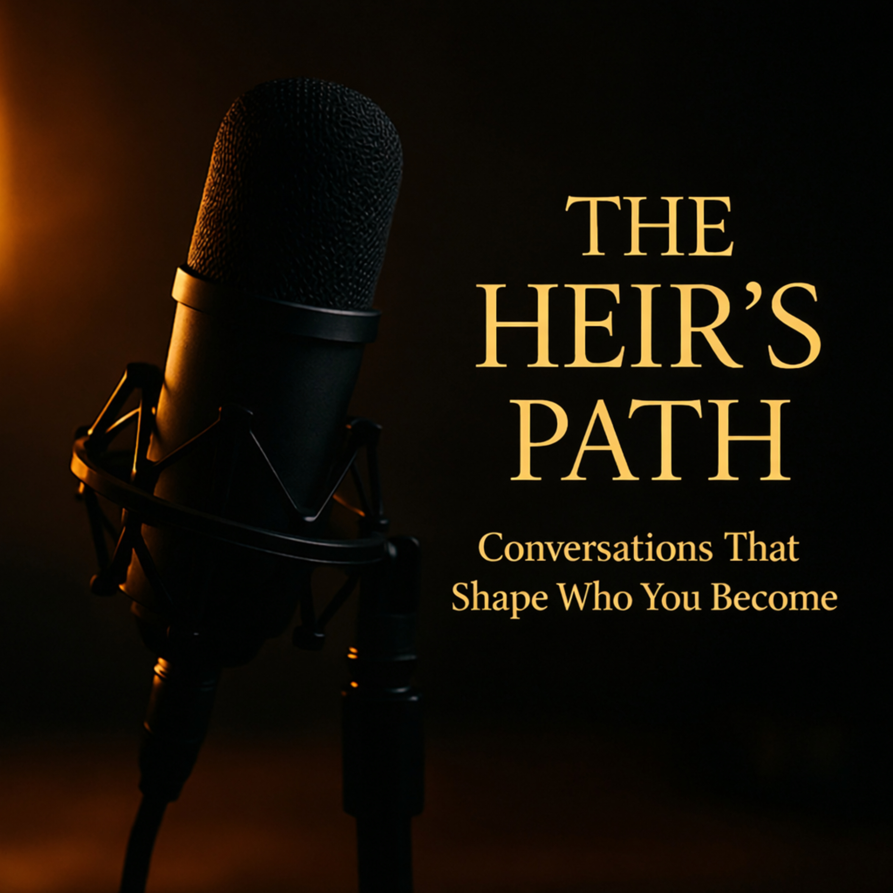 The Heir's Path