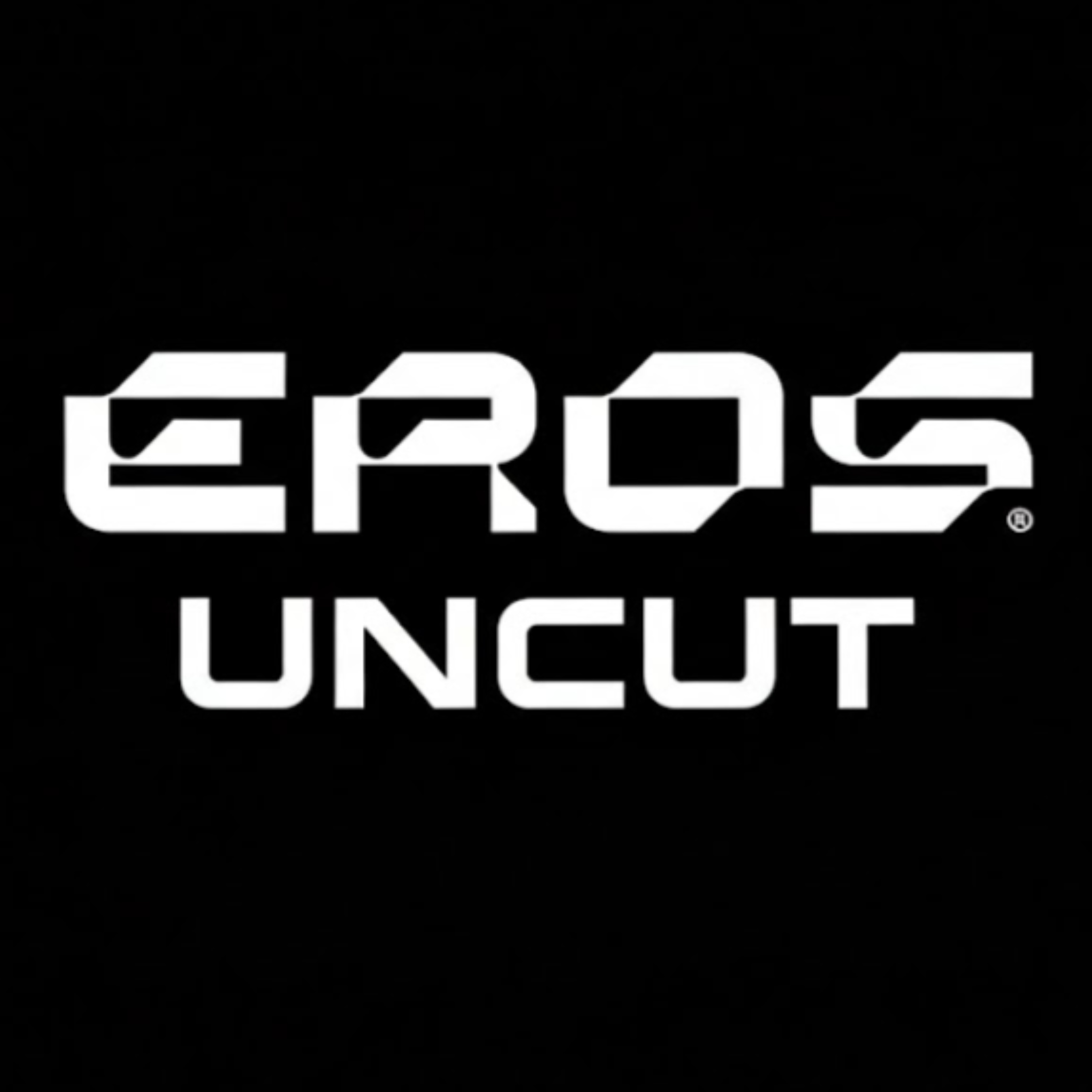 EROS / uncut podcast artwork