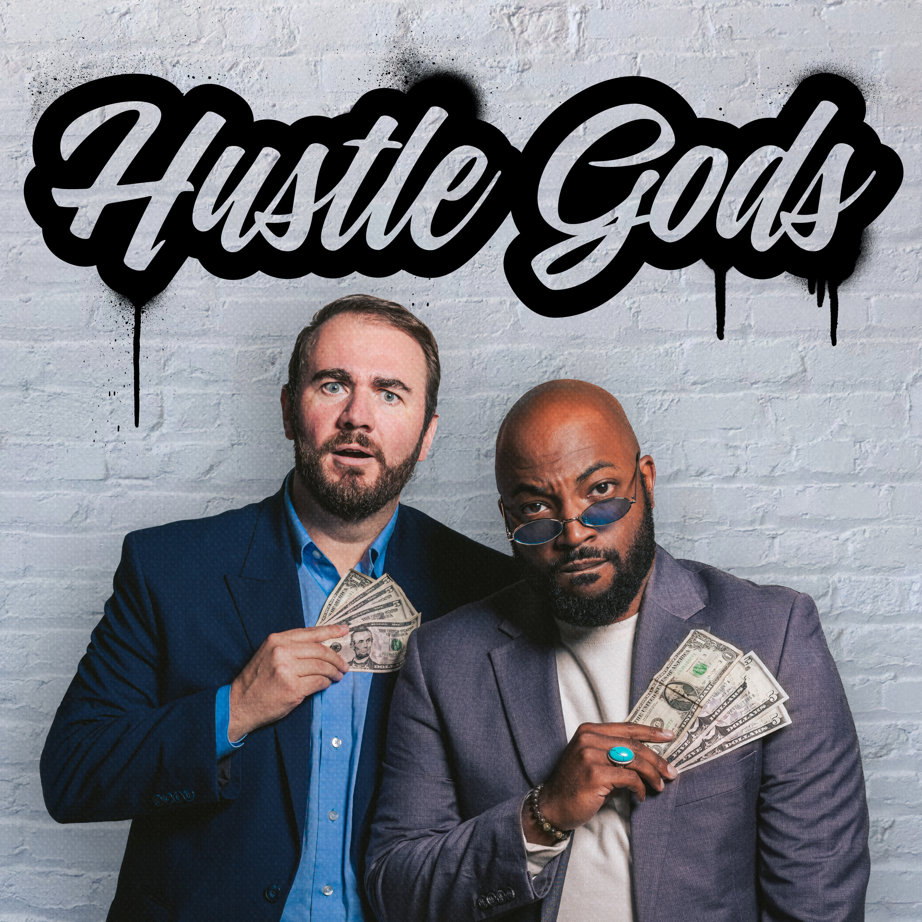 Hustle Gods