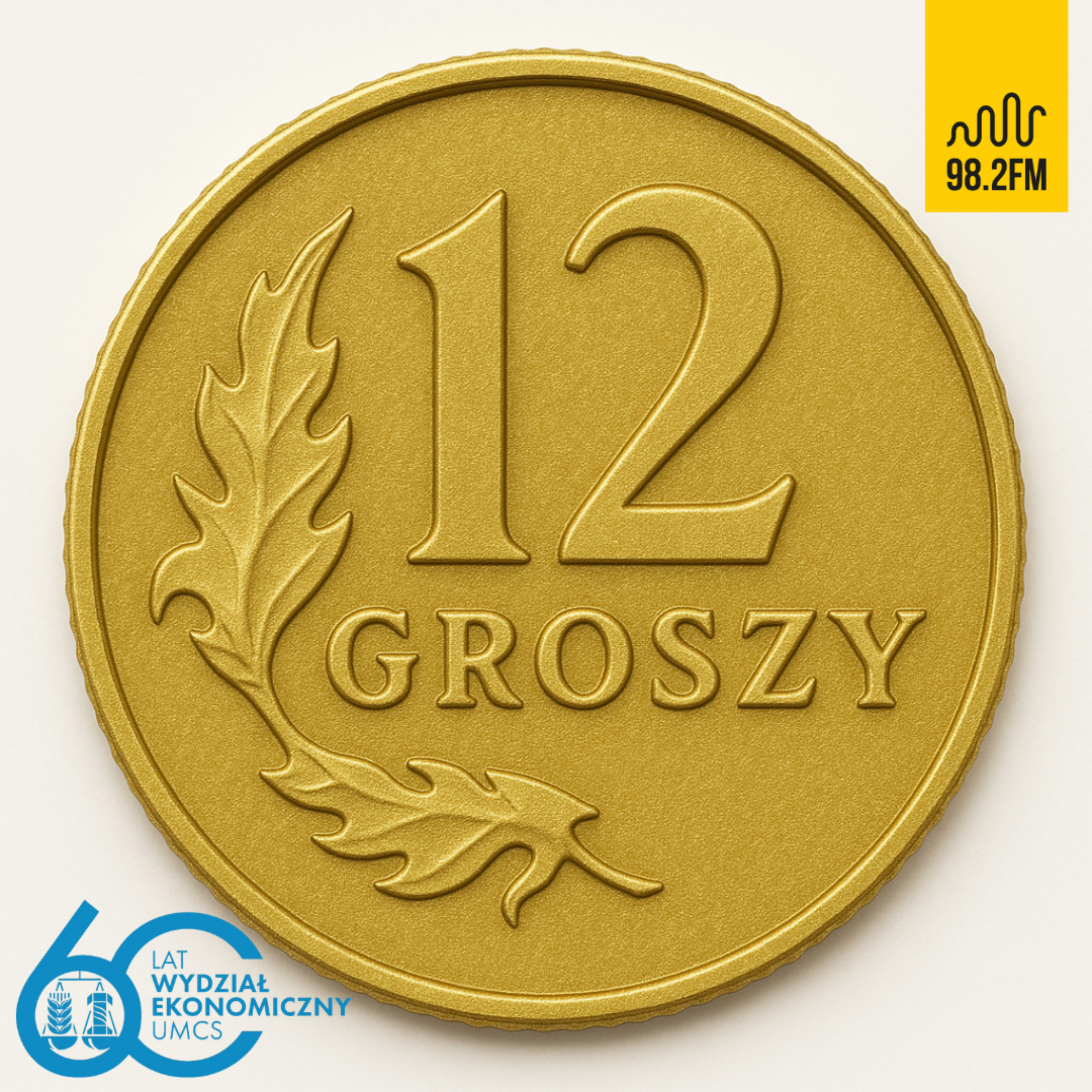 12 Groszy cover art