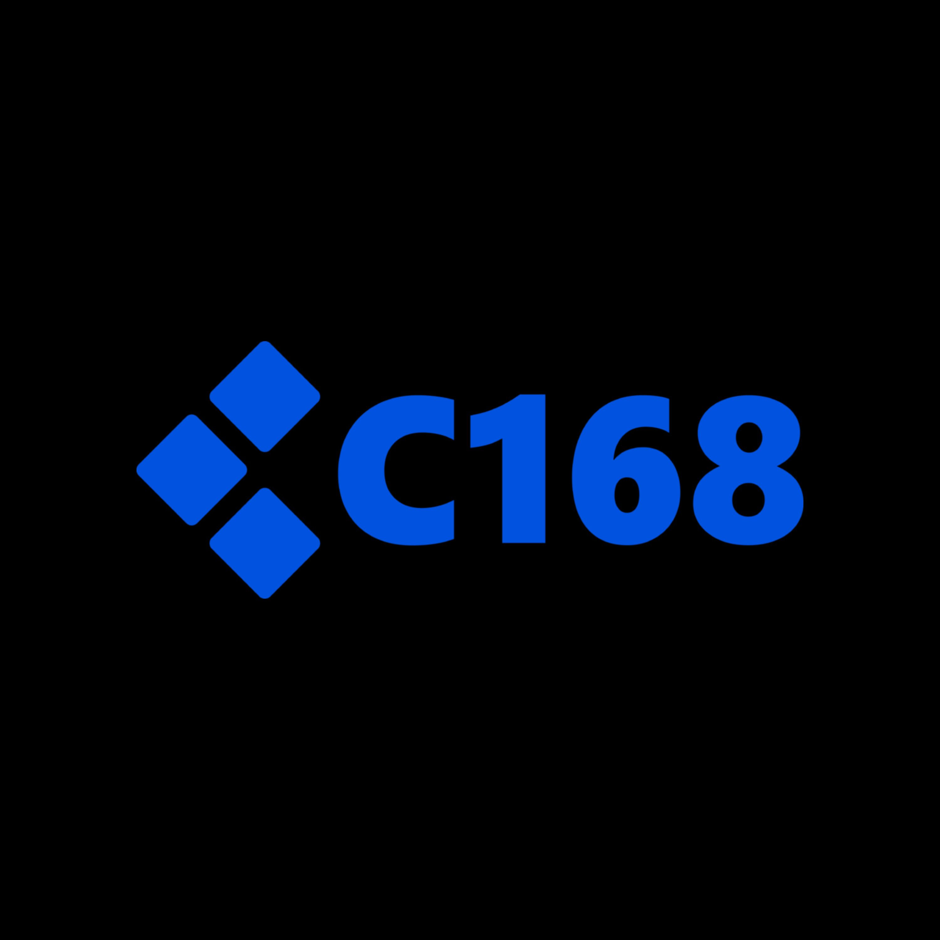 C168 podcast artwork