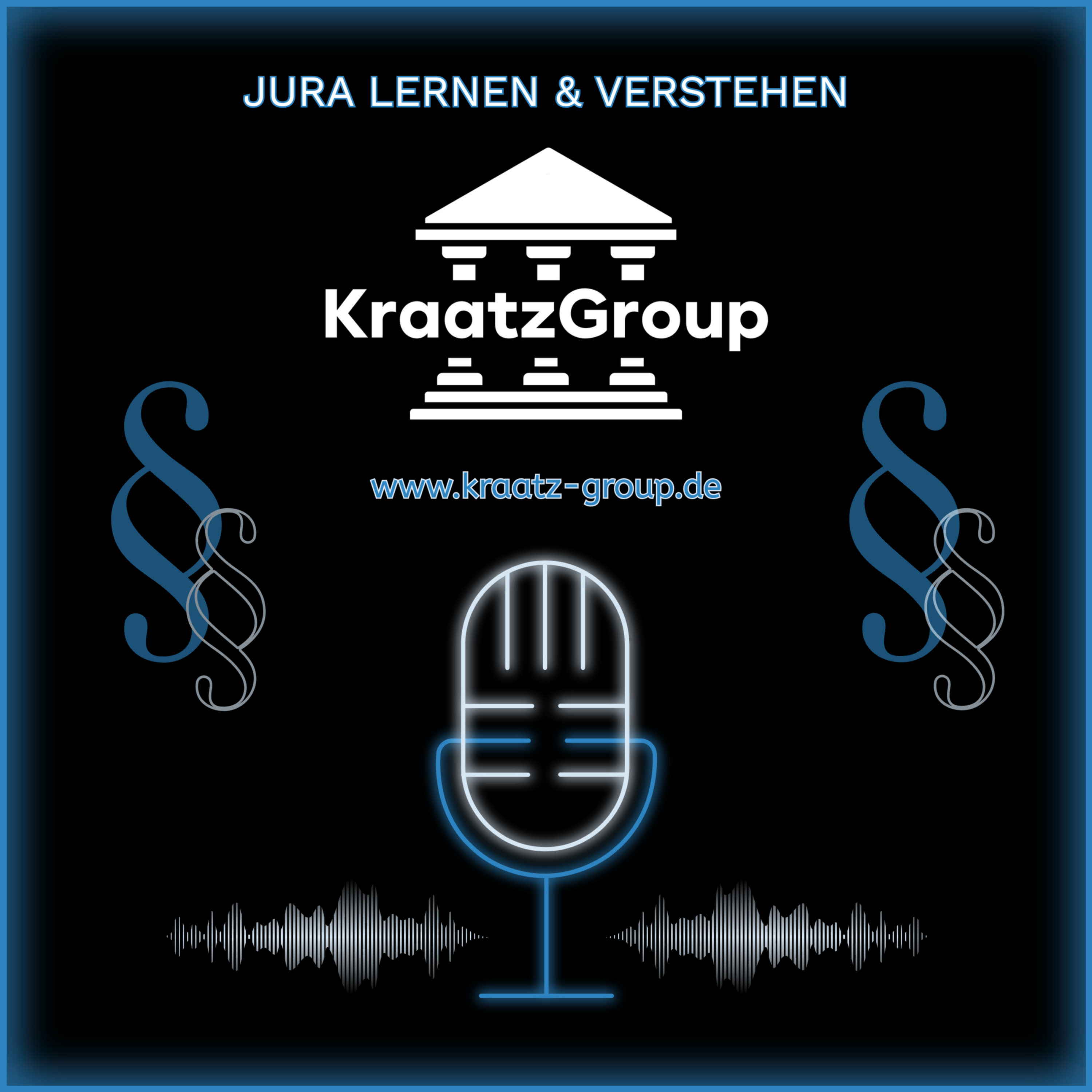 Kraatz Group - Jura lernen und verstehen