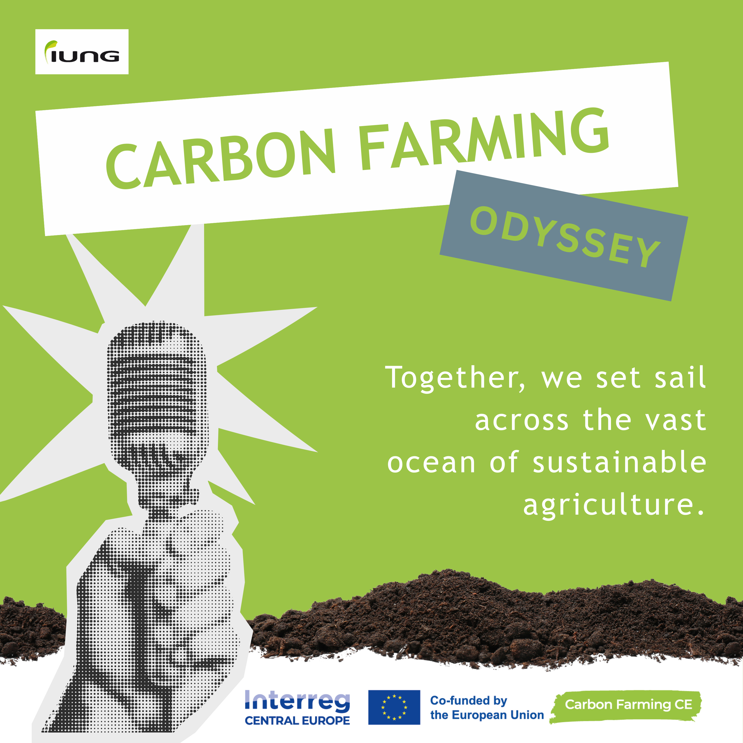Carbon Farming Odyssey