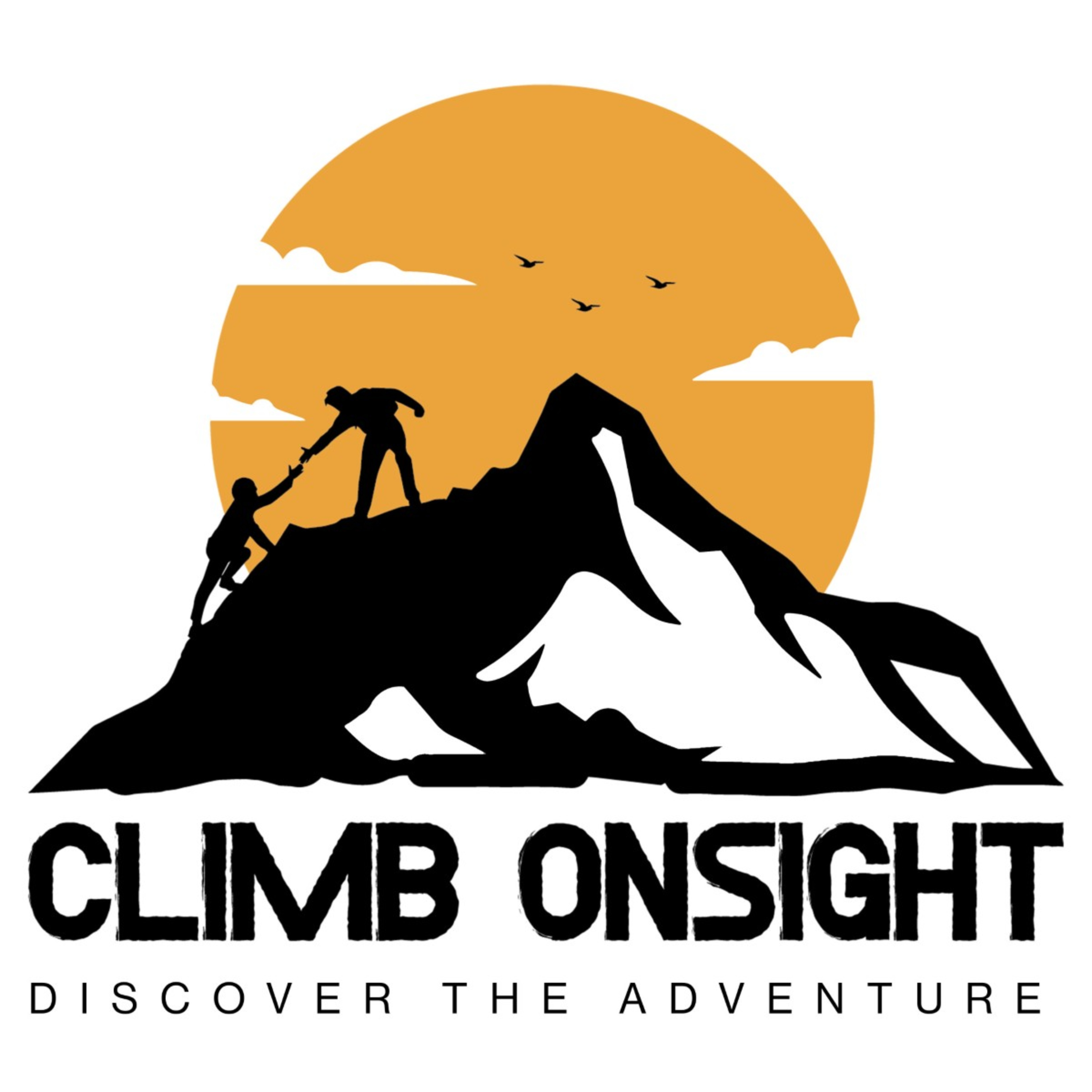 Climb Onsight Podcast podcast artwork
