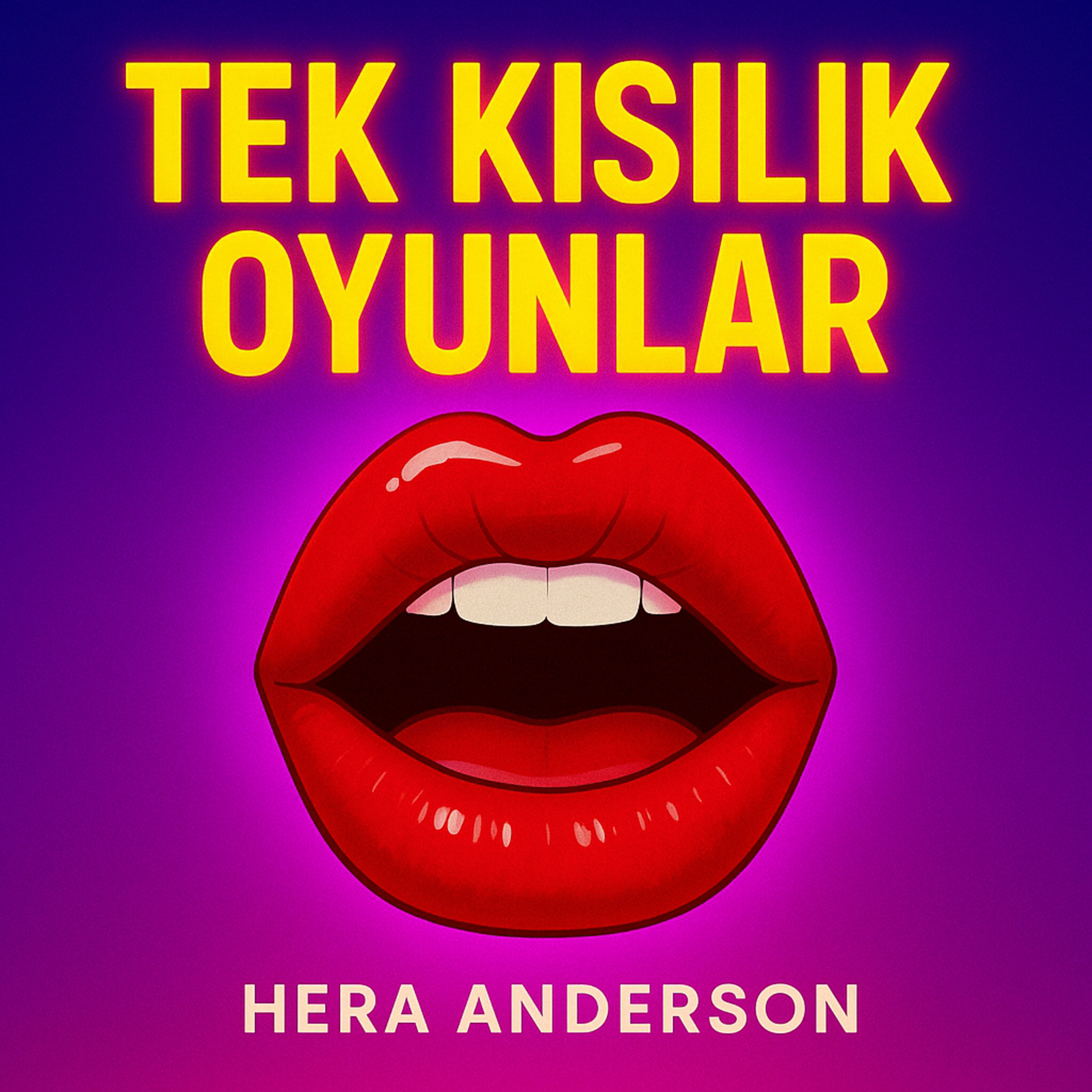 TEK KISILIK OYUNLAR podcast artwork