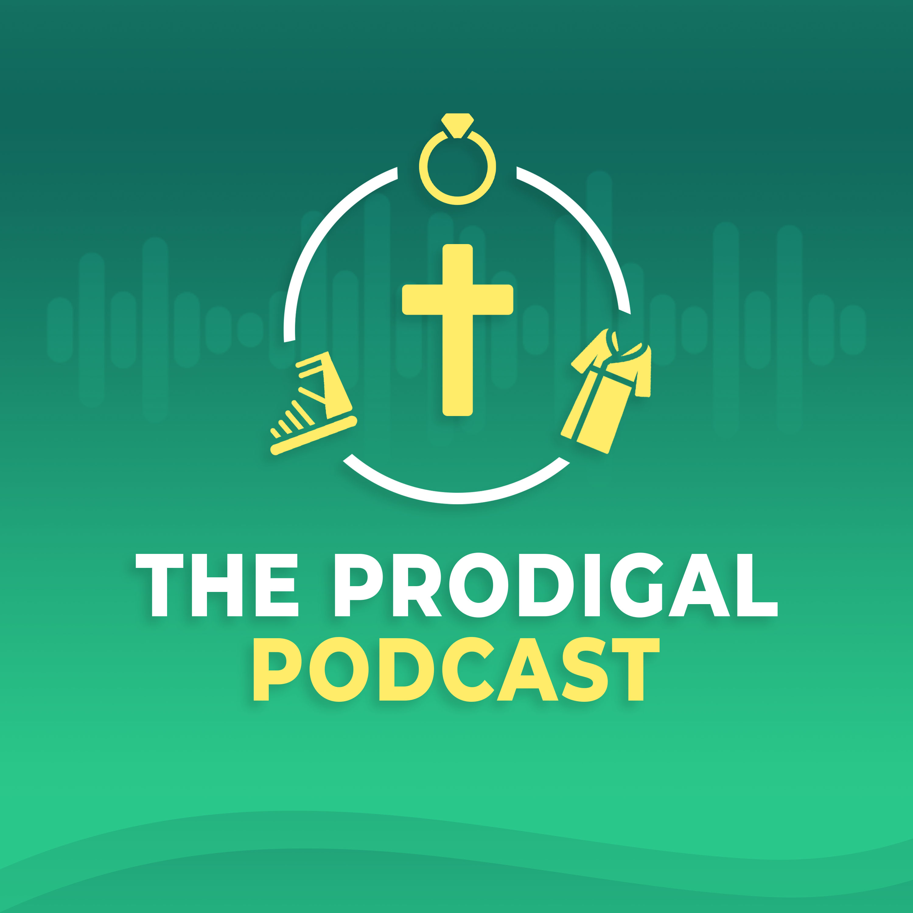 The Prodigal Podcast cover art