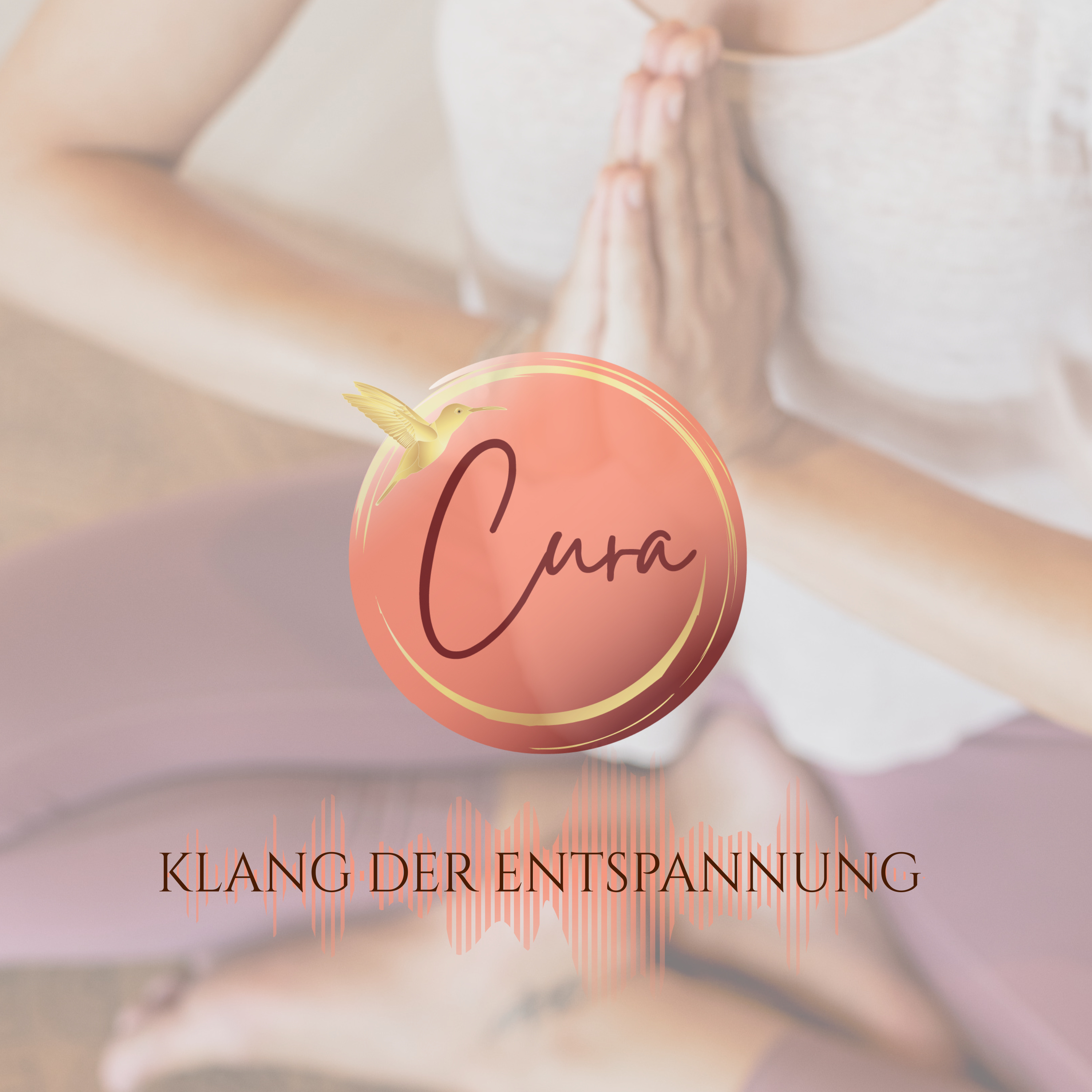 Cura - Klang der Entspannung podcast artwork