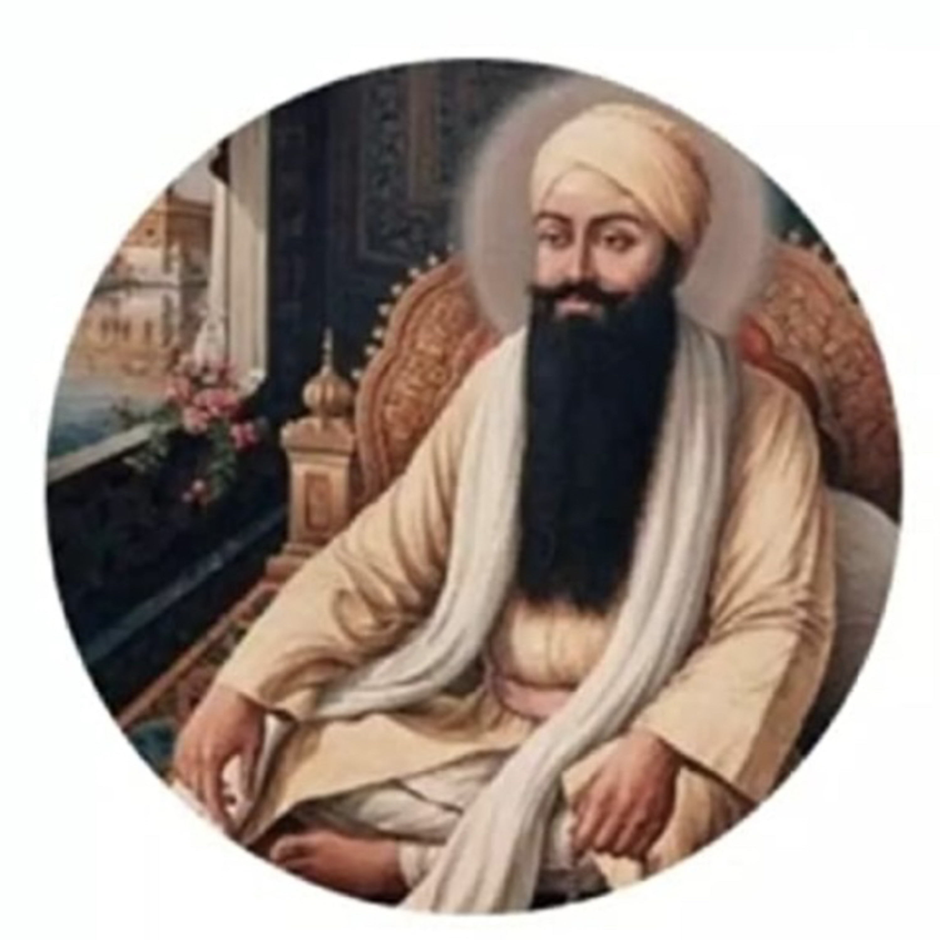 AUDIO GURBANI by Gurjit Singh Jhampur